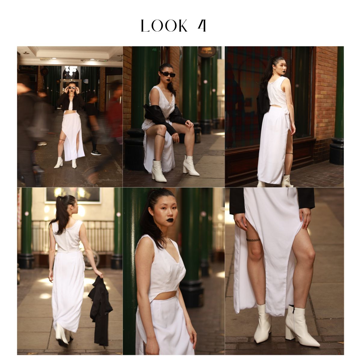 Manya Batra | Fashion & Textiles 1