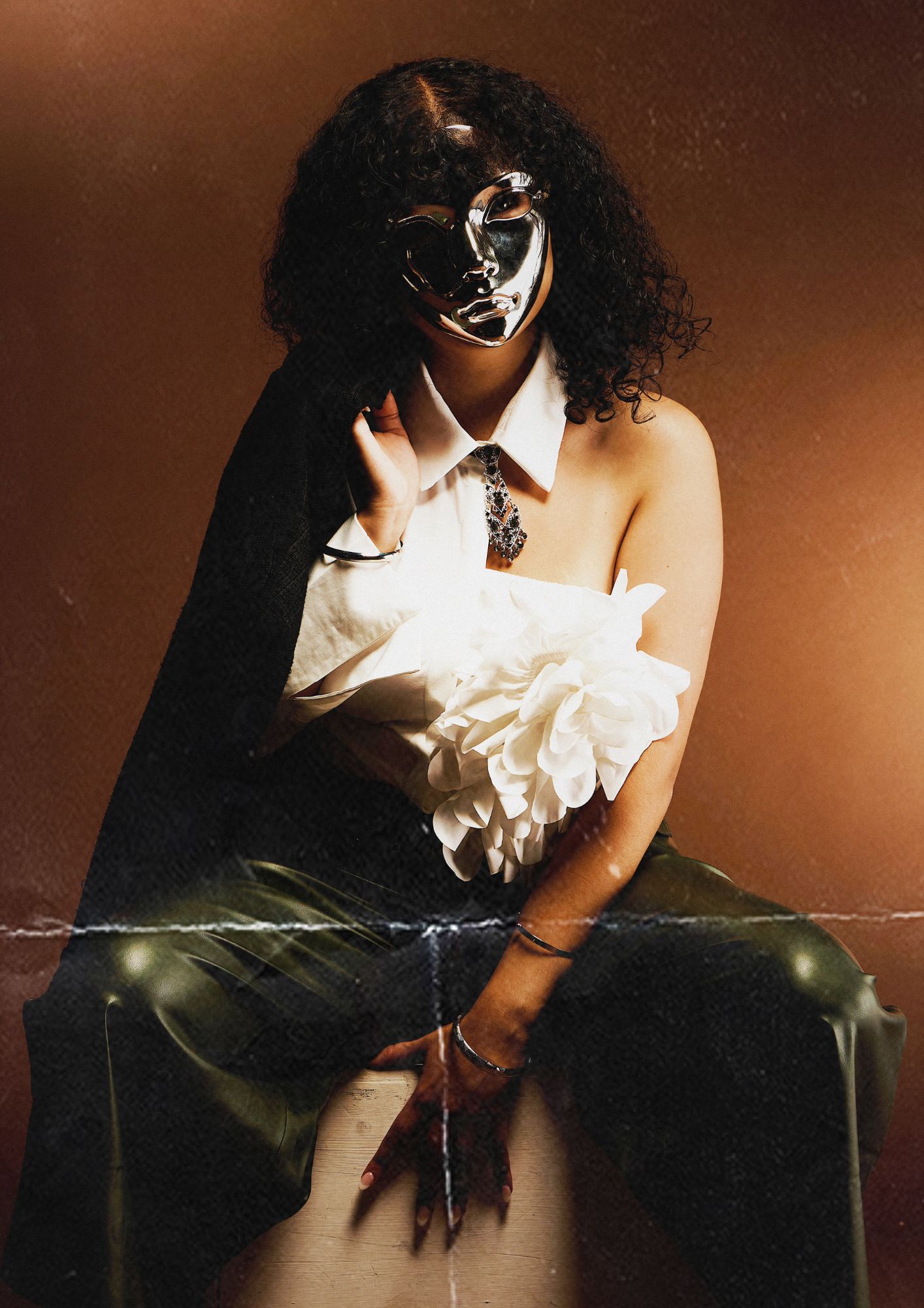 Jacqueline Kaur | Fashion & Textiles 2