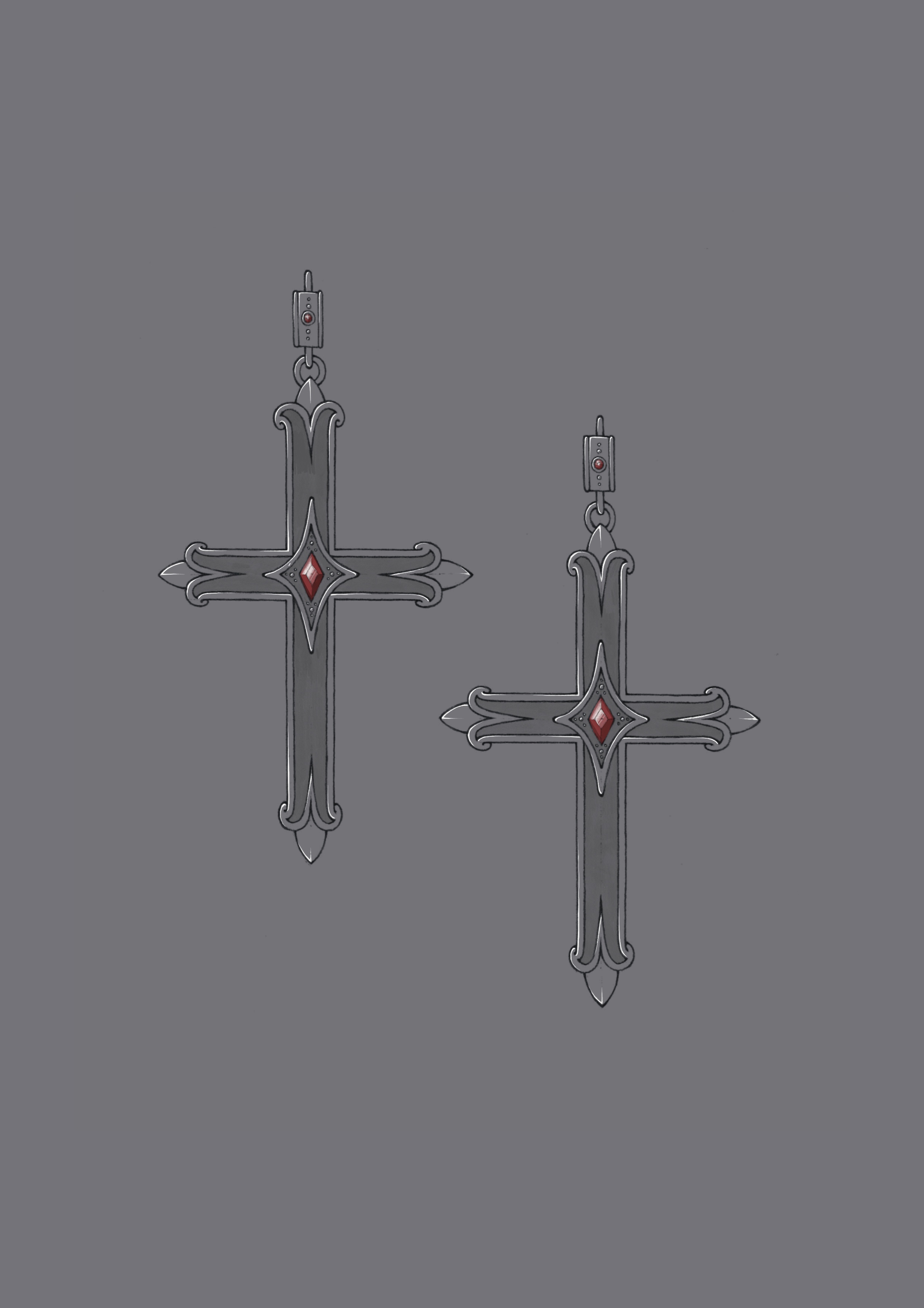 Jevgenia Landberg | Illustration 4