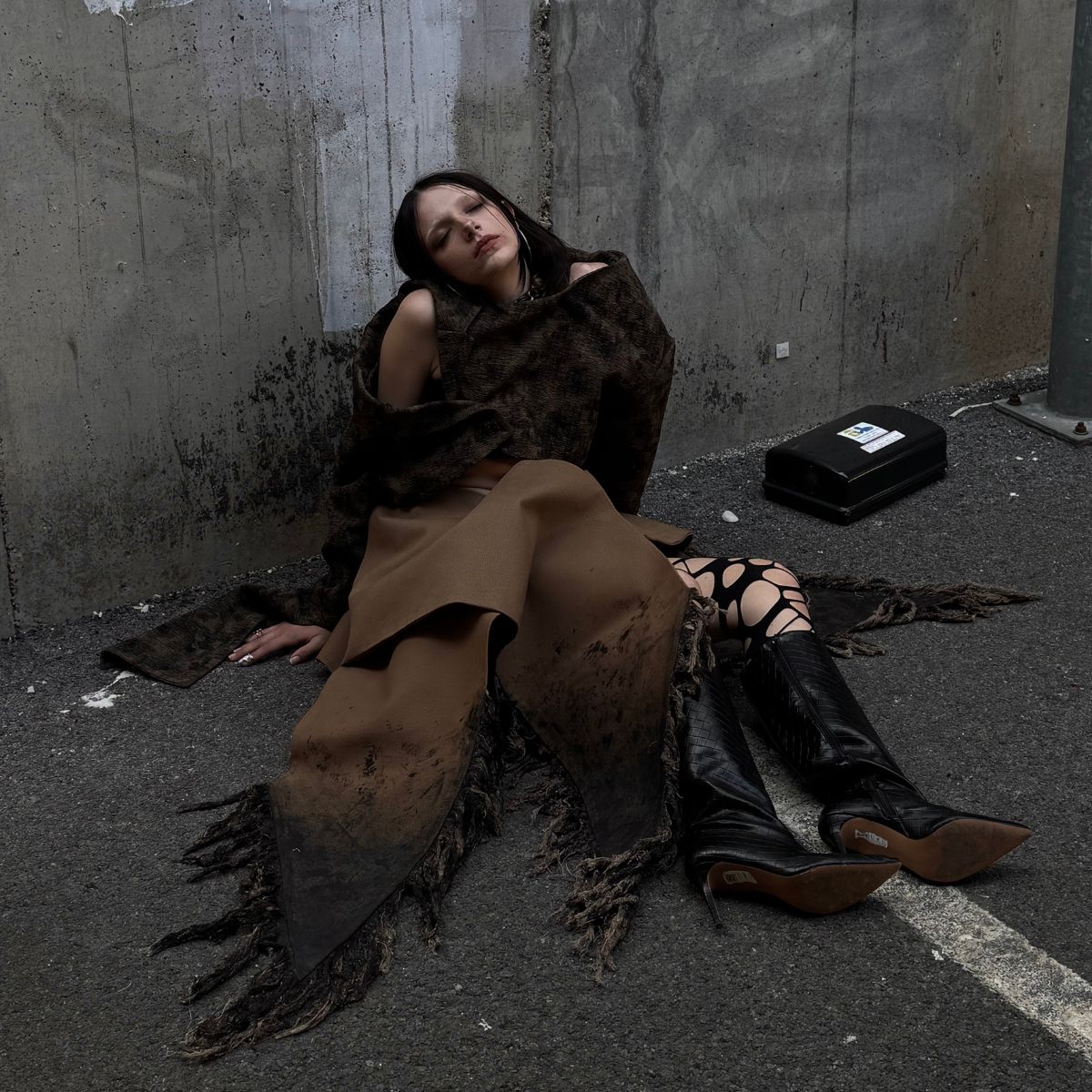 Man Ning Yee | Fashion & Textiles 15