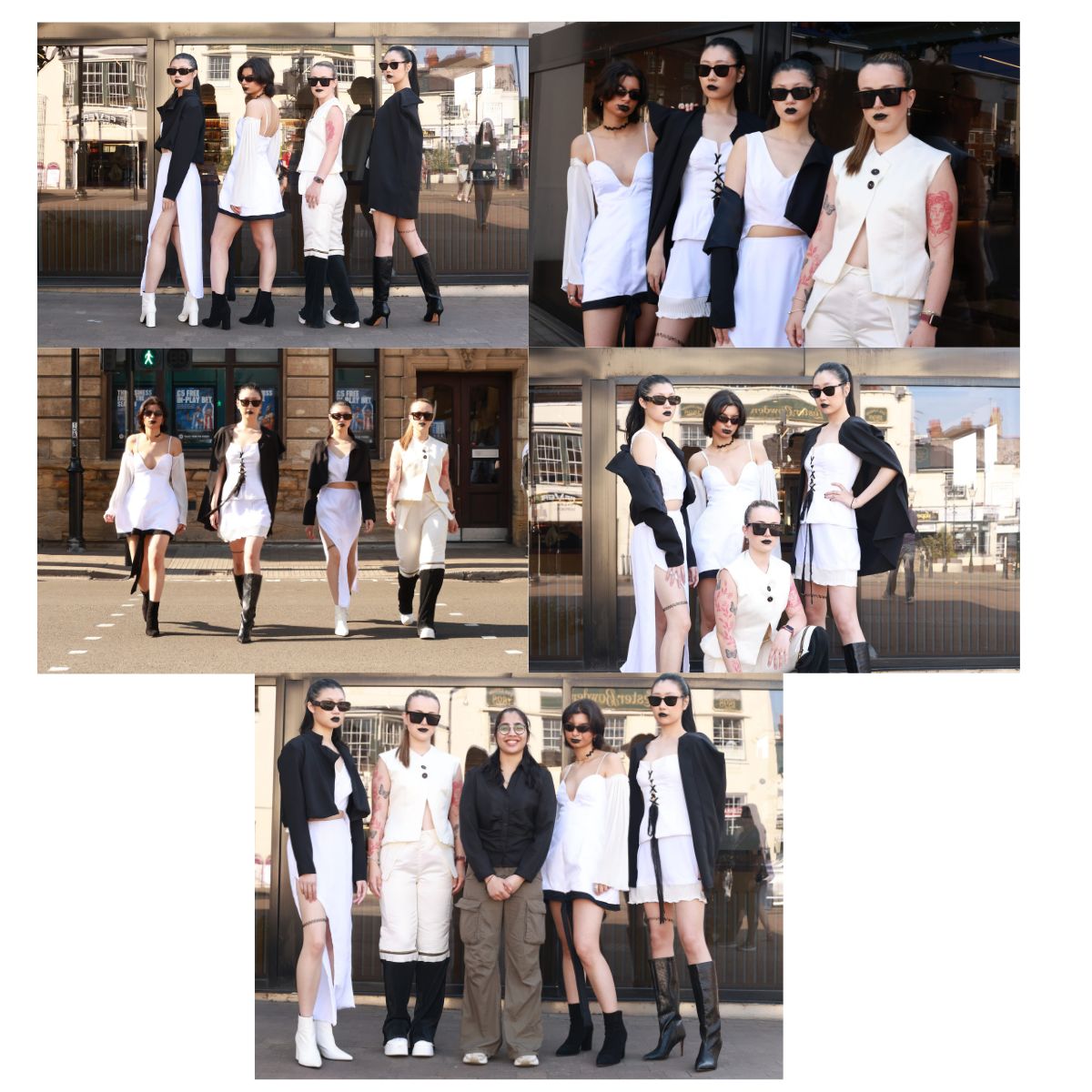 Manya Batra | Fashion & Textiles