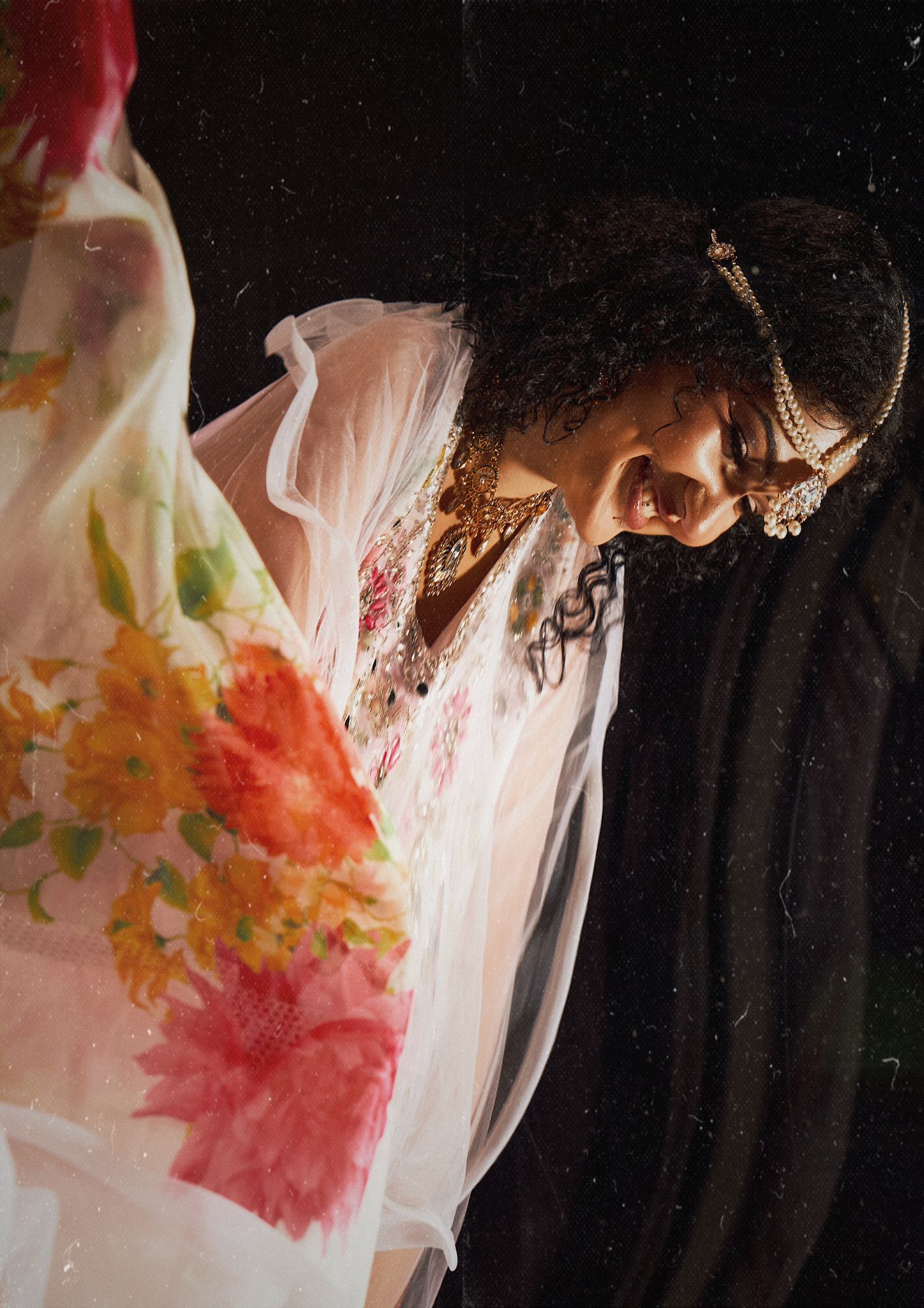 Jacqueline Kaur | Fashion & Textiles 4