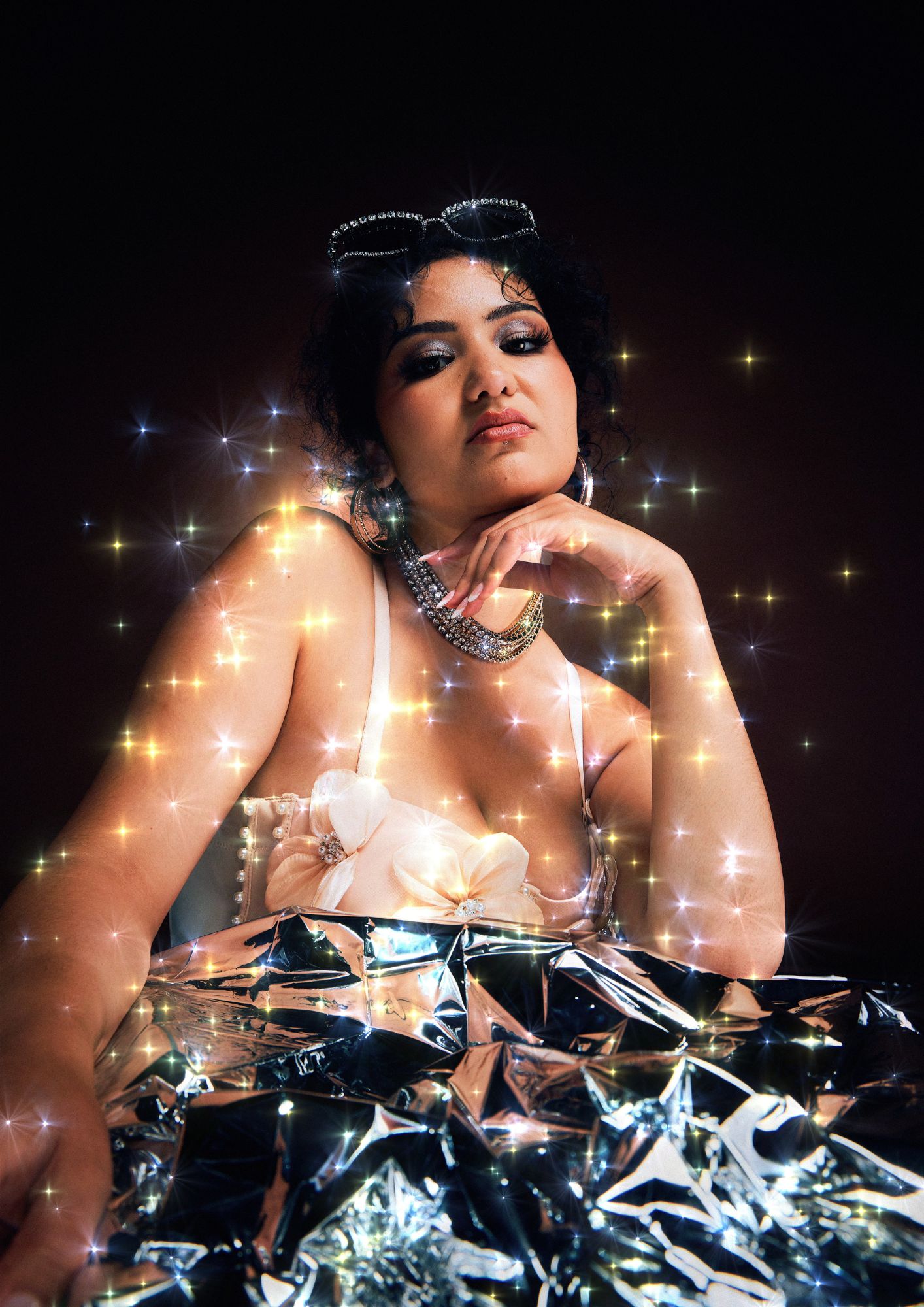 Jacqueline Kaur | Fashion & Textiles 1