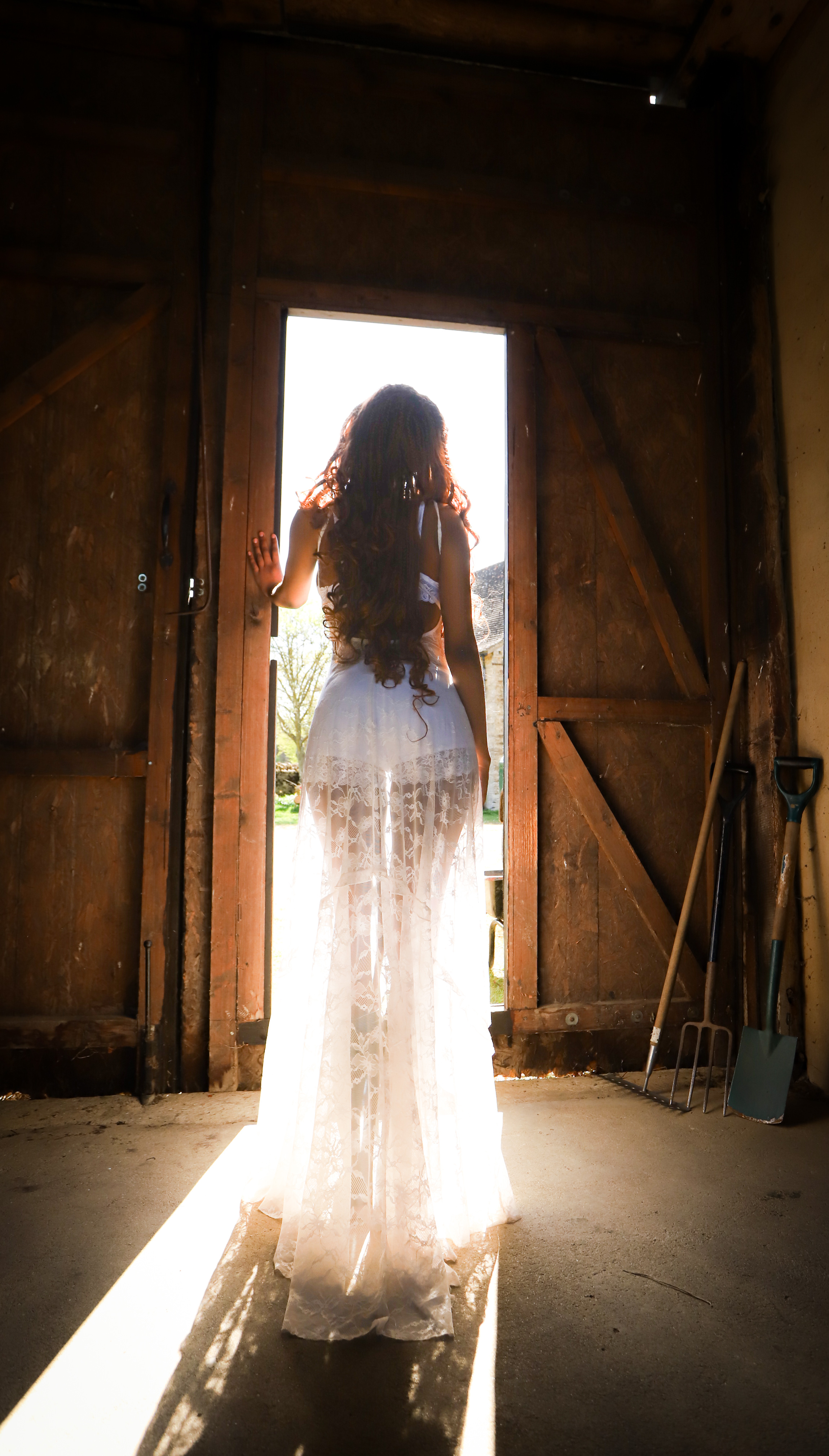 Dani Waller | Fashion & Textiles 1