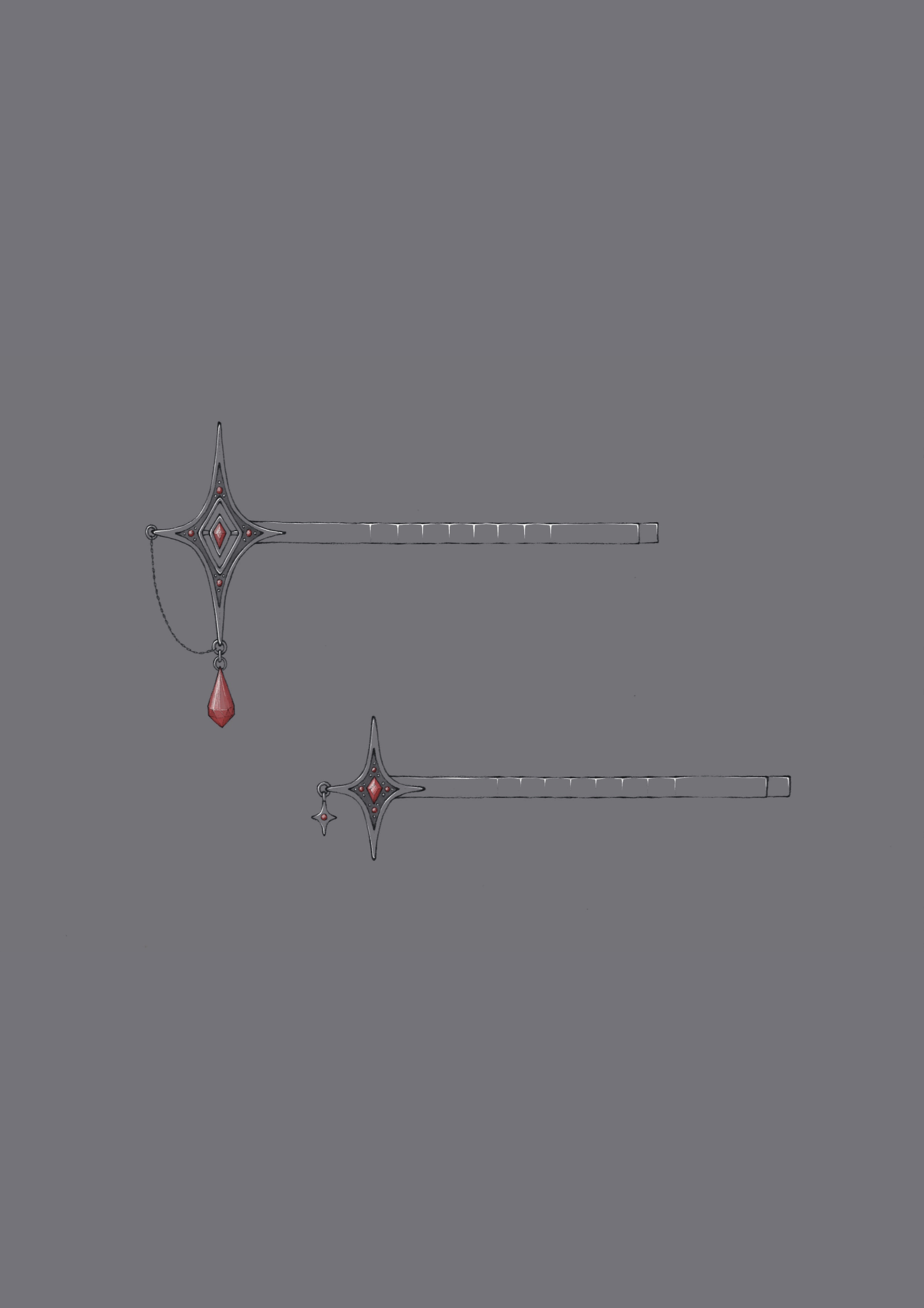 Jevgenia Landberg | Illustration