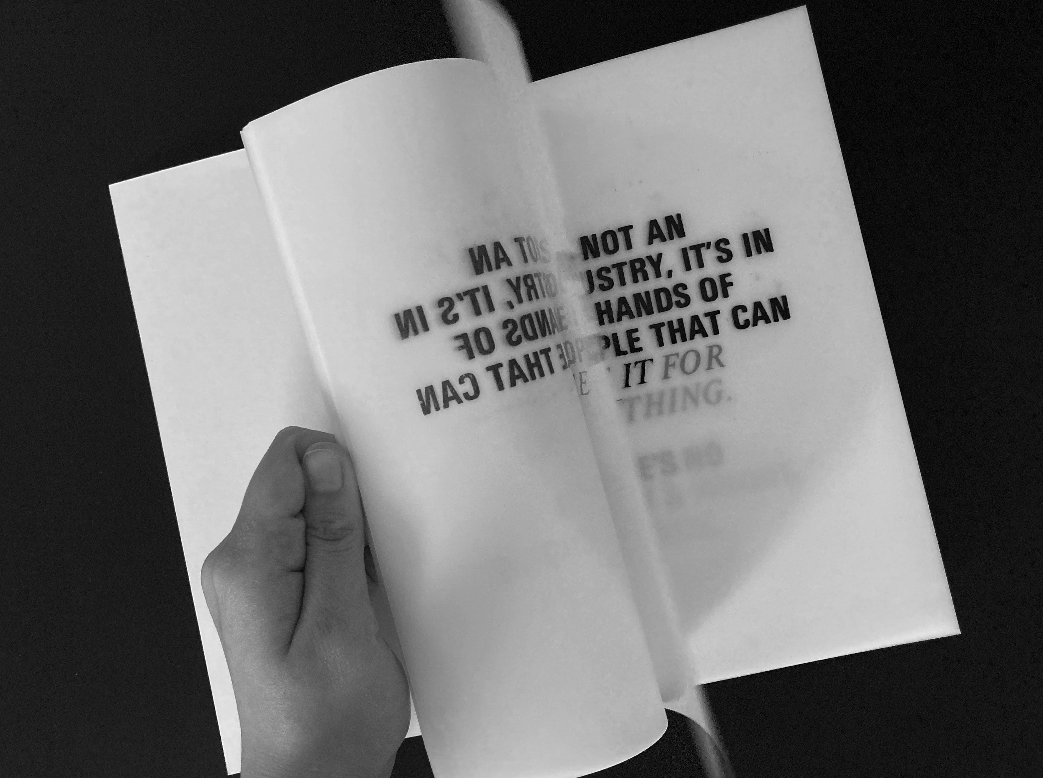 Chloe Hayward | Graphic Design 1