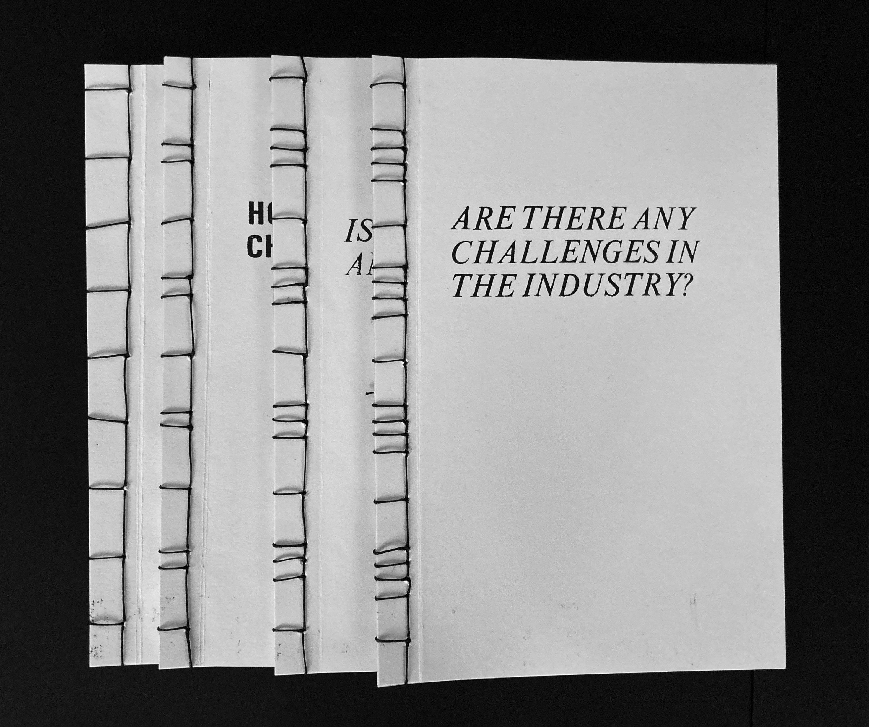 Chloe Hayward | Graphic Design 3