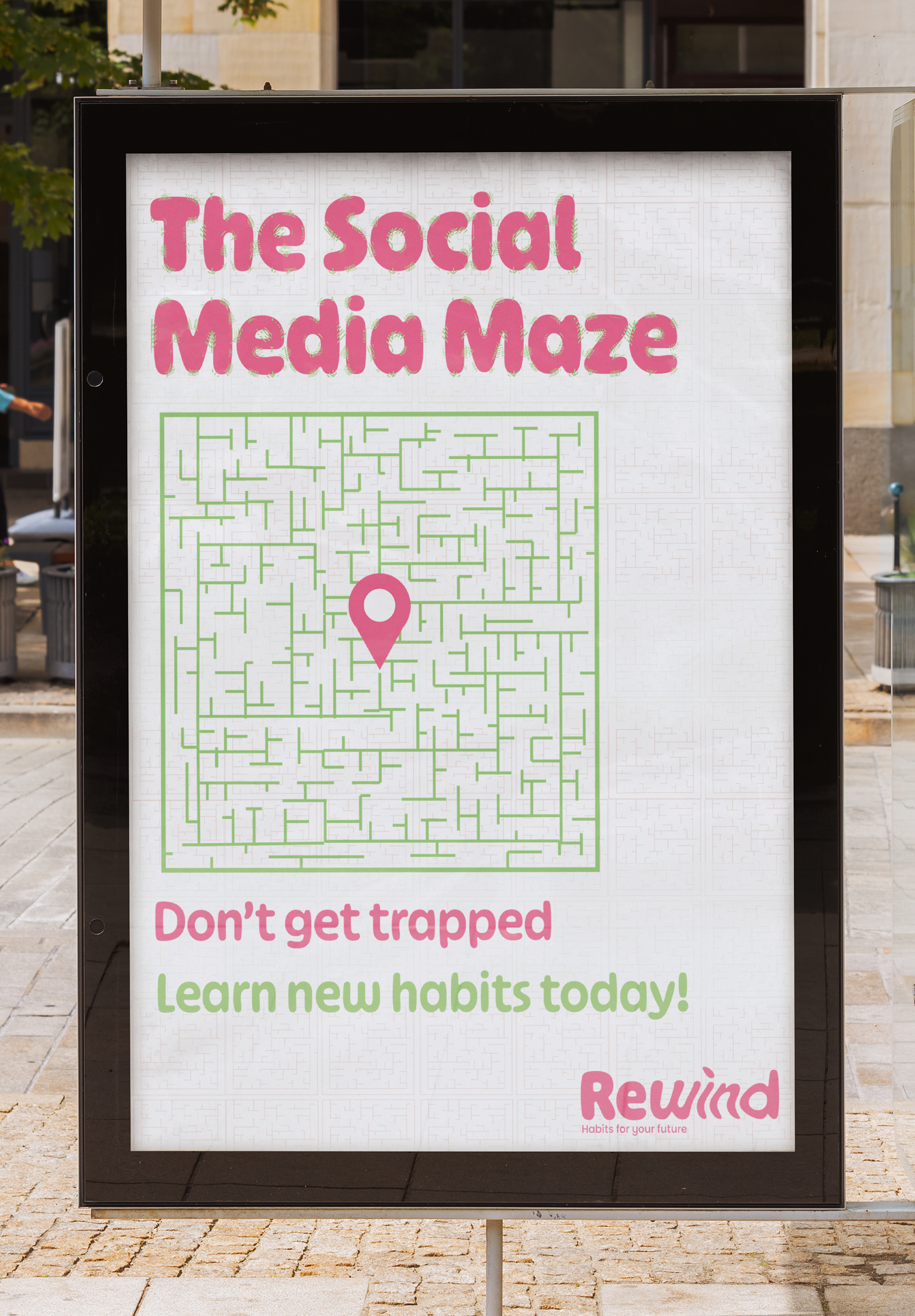 Emily Spooner | Graphic Design 3