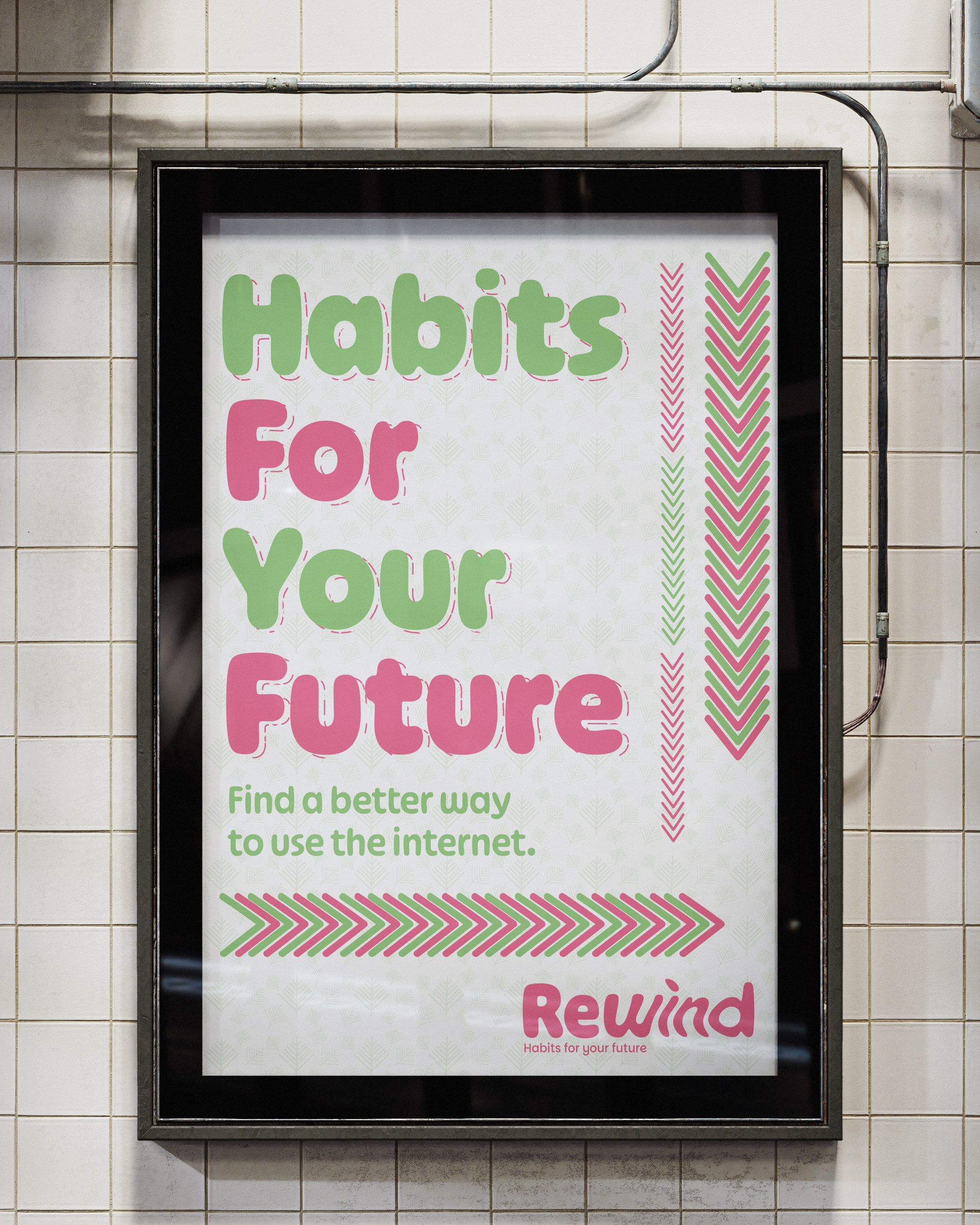 Emily Spooner | Graphic Design 2