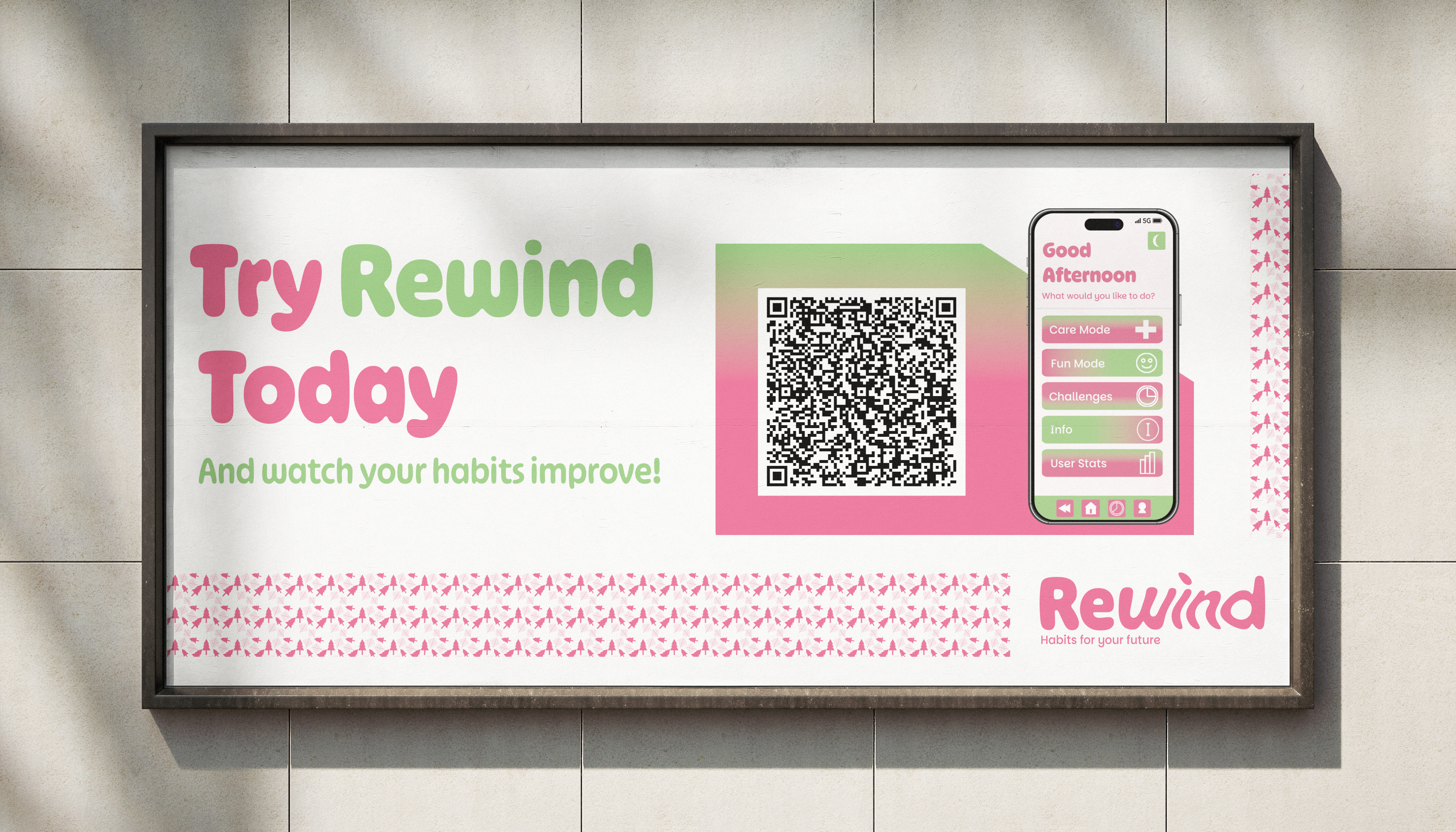 Emily Spooner | Graphic Design 1