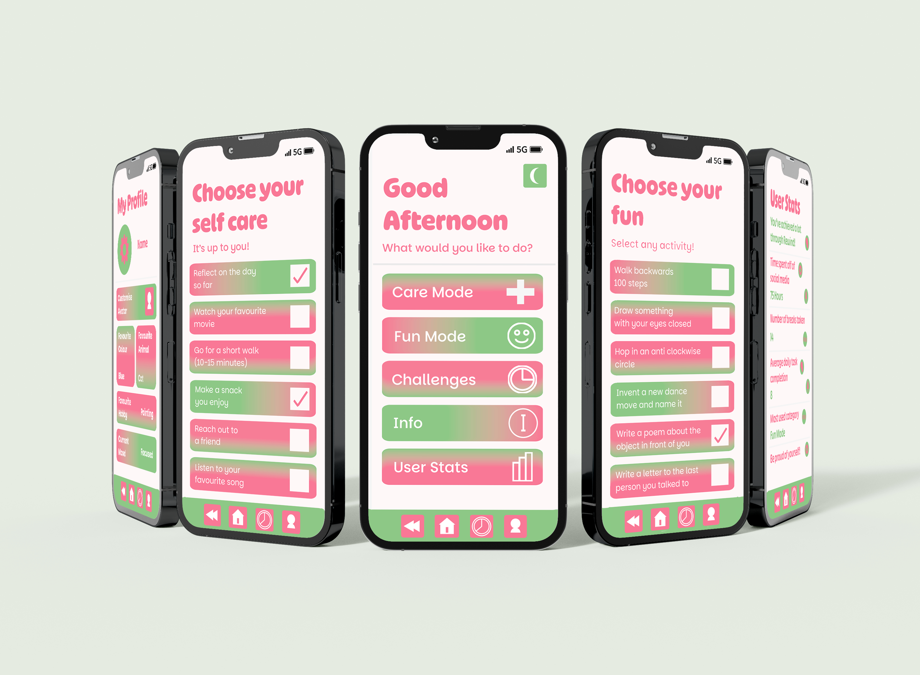 Emily Spooner | Graphic Design