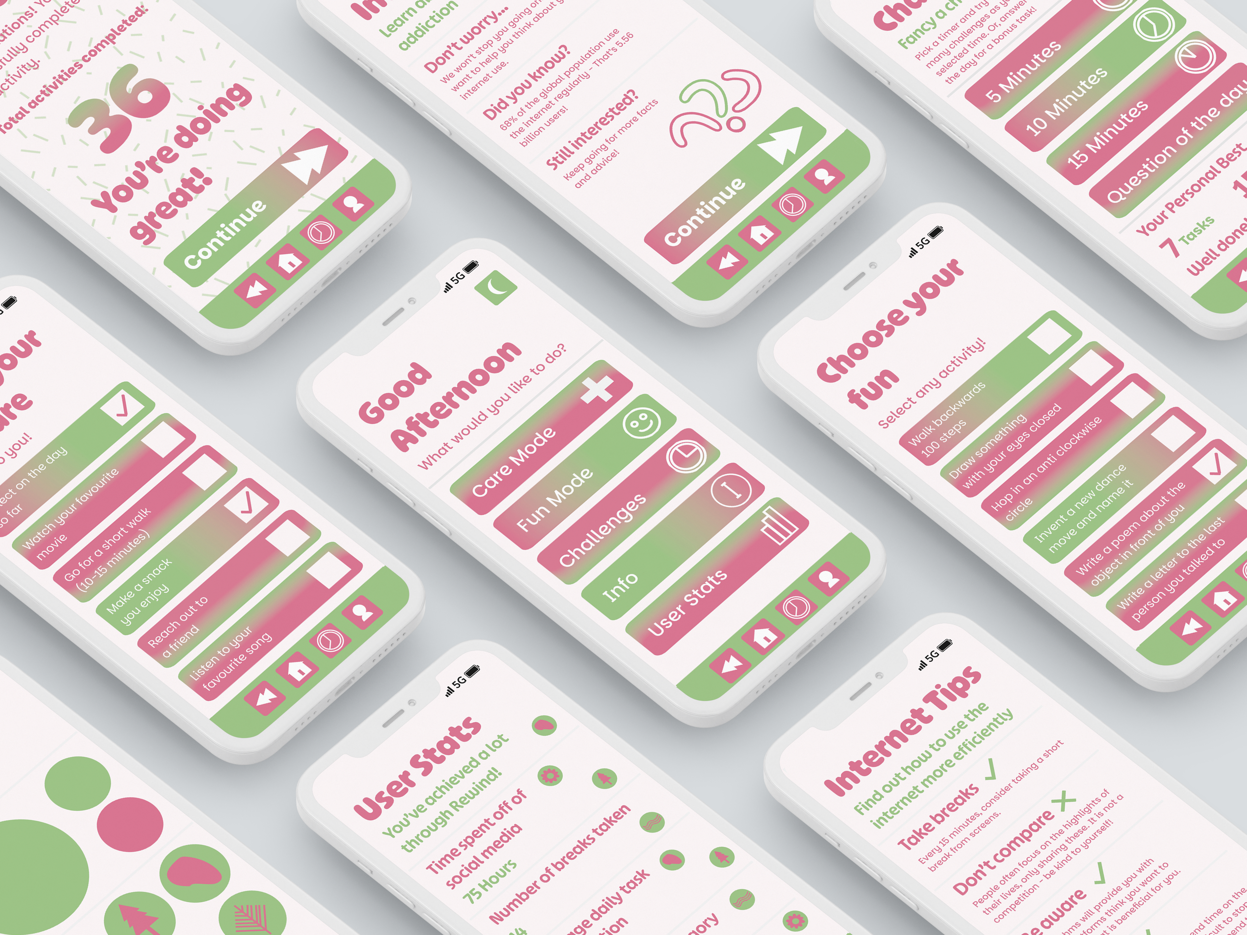 Emily Spooner | Graphic Design 4