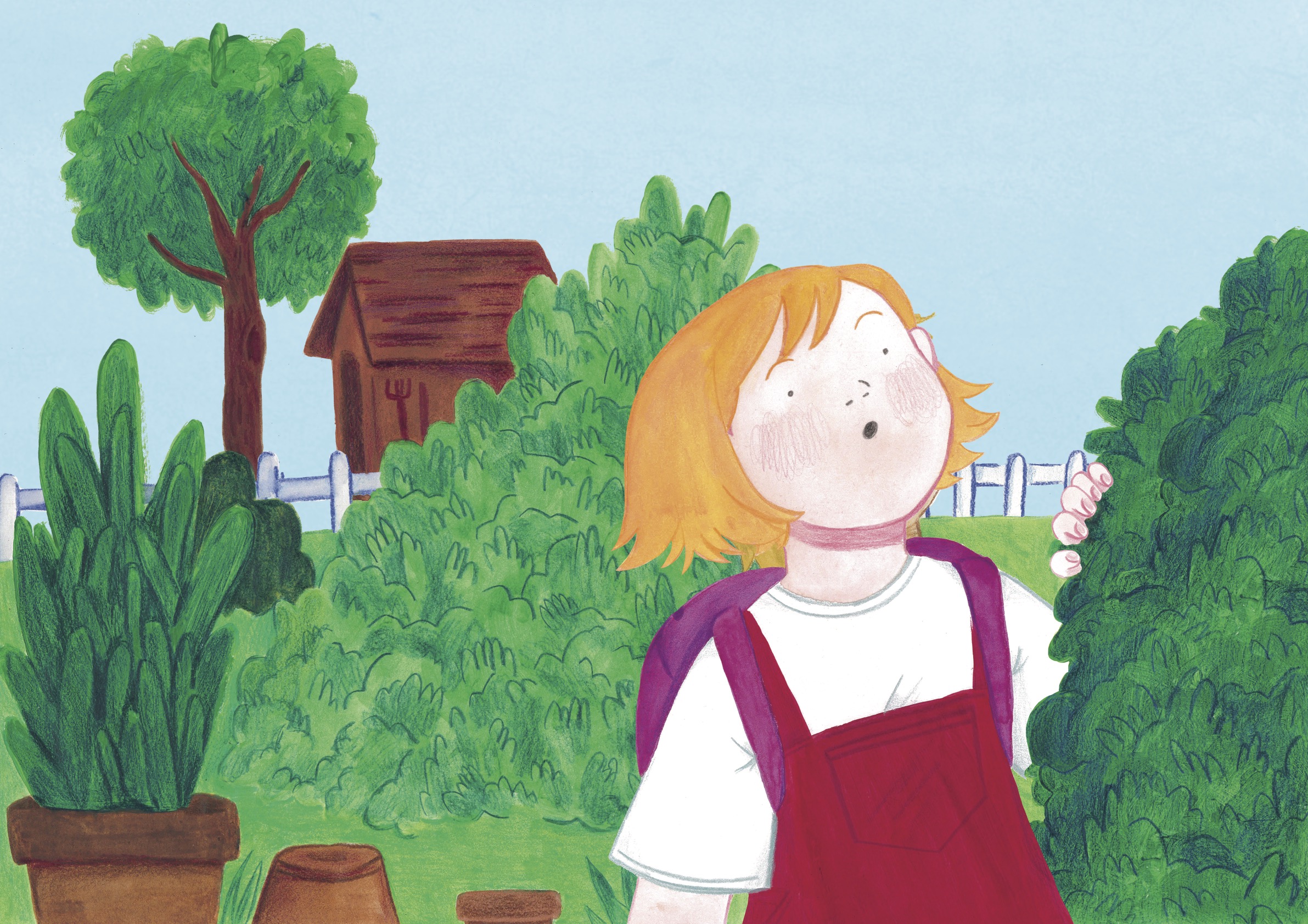 Alice Biddle | Illustration 3