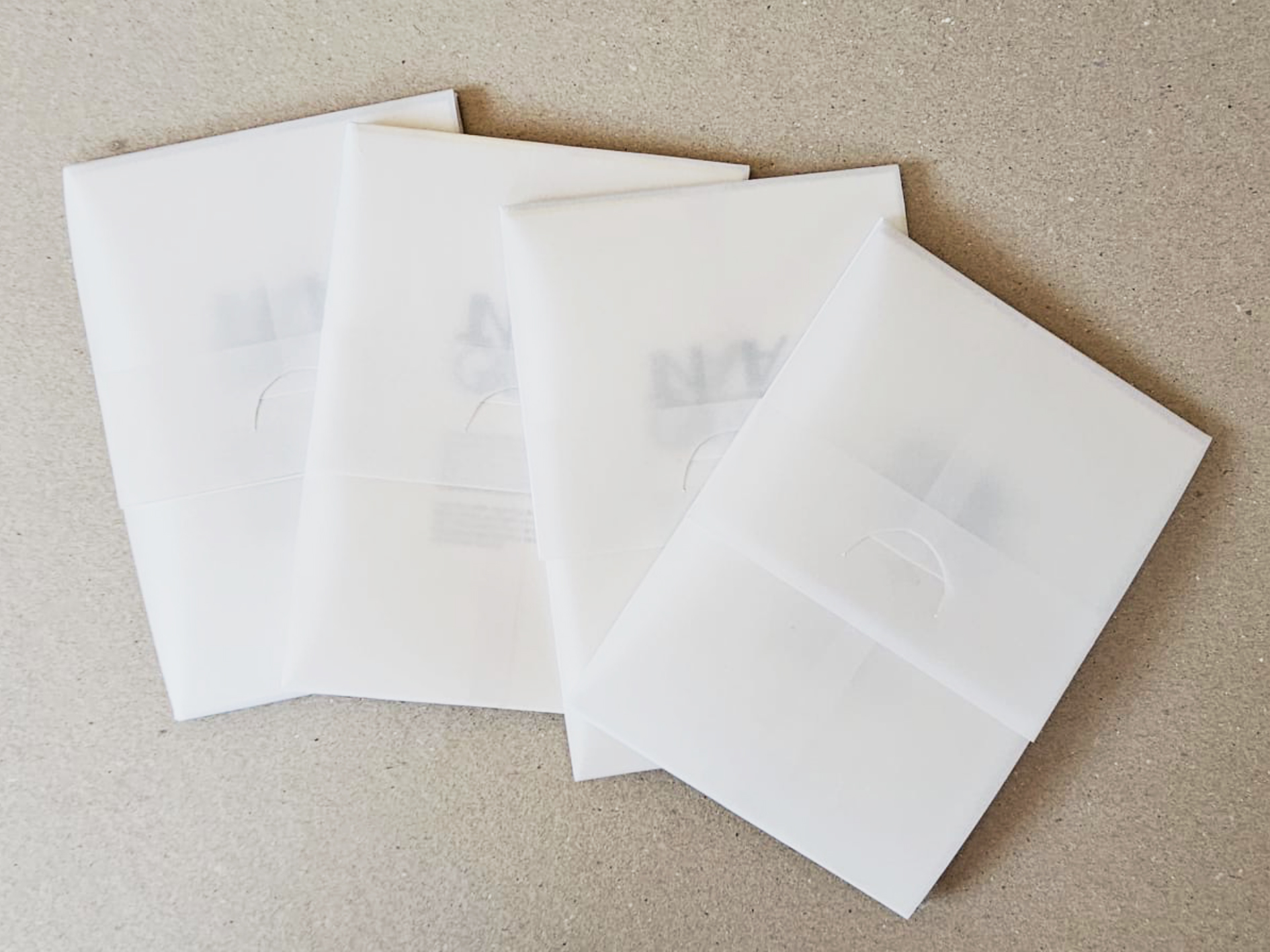 Patricia Nascimento | Graphic Design 3