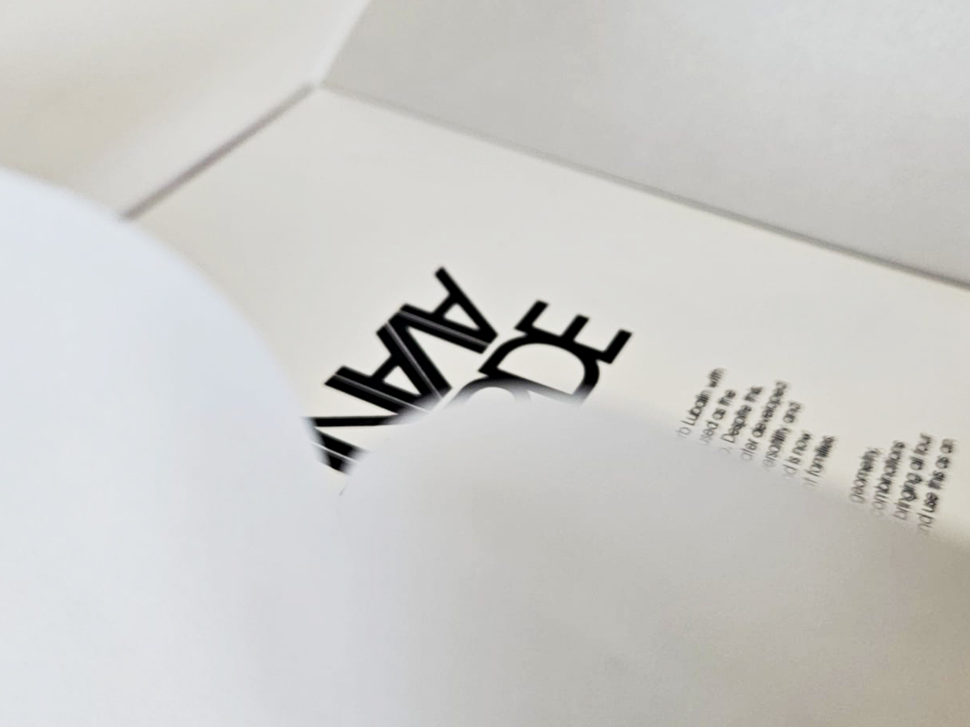 Patricia Nascimento | Graphic Design 2