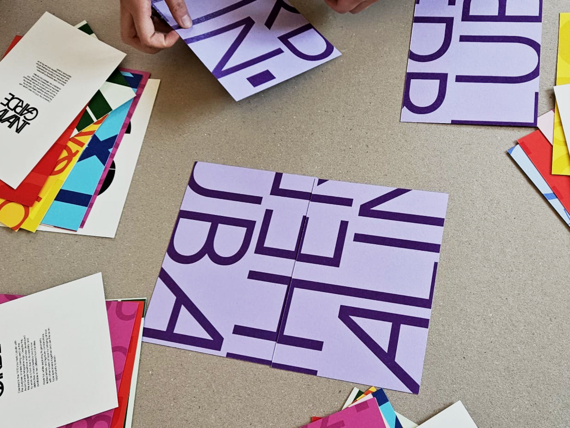 Patricia Nascimento | Graphic Design