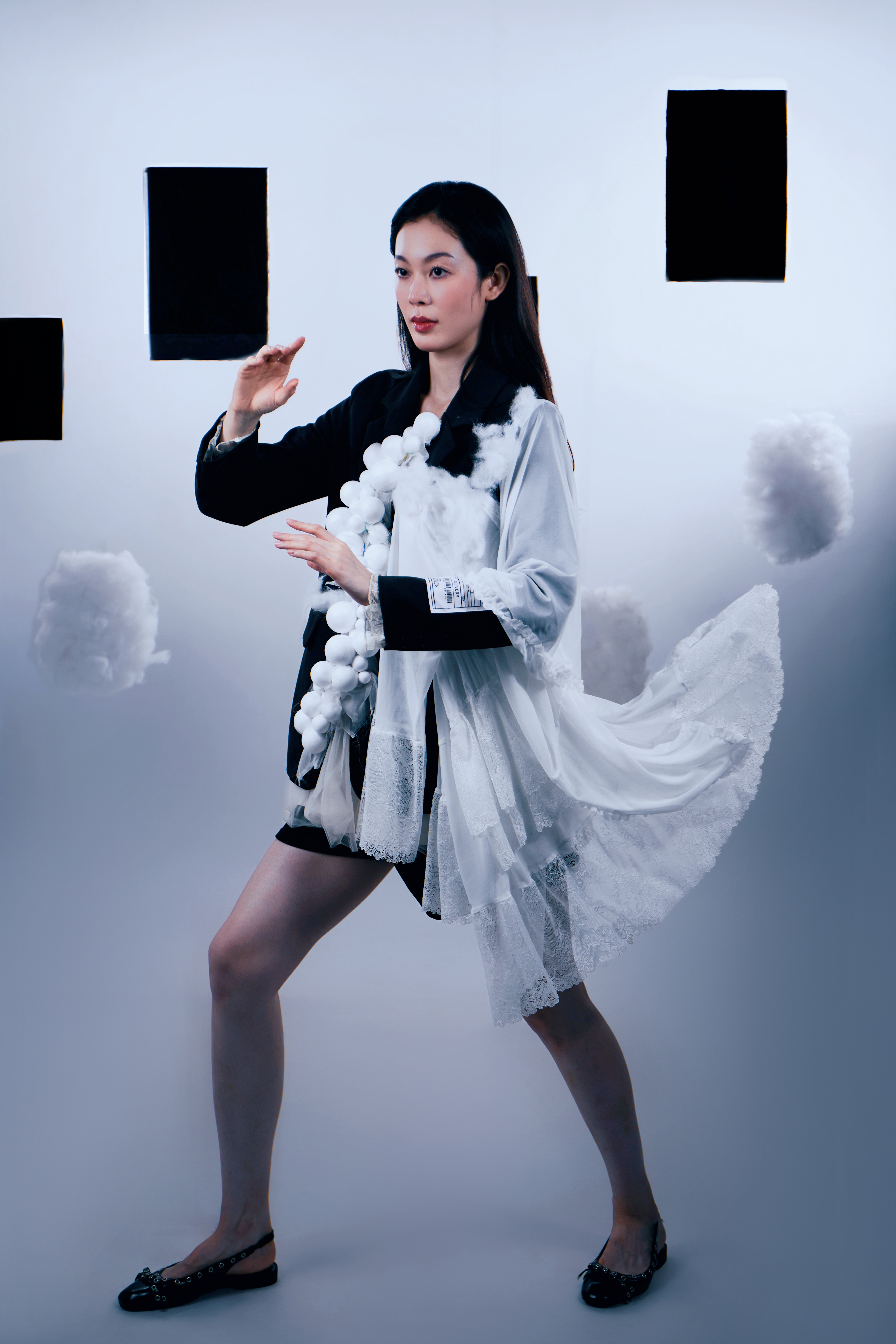 Mingye Li | Fashion & Textiles 2