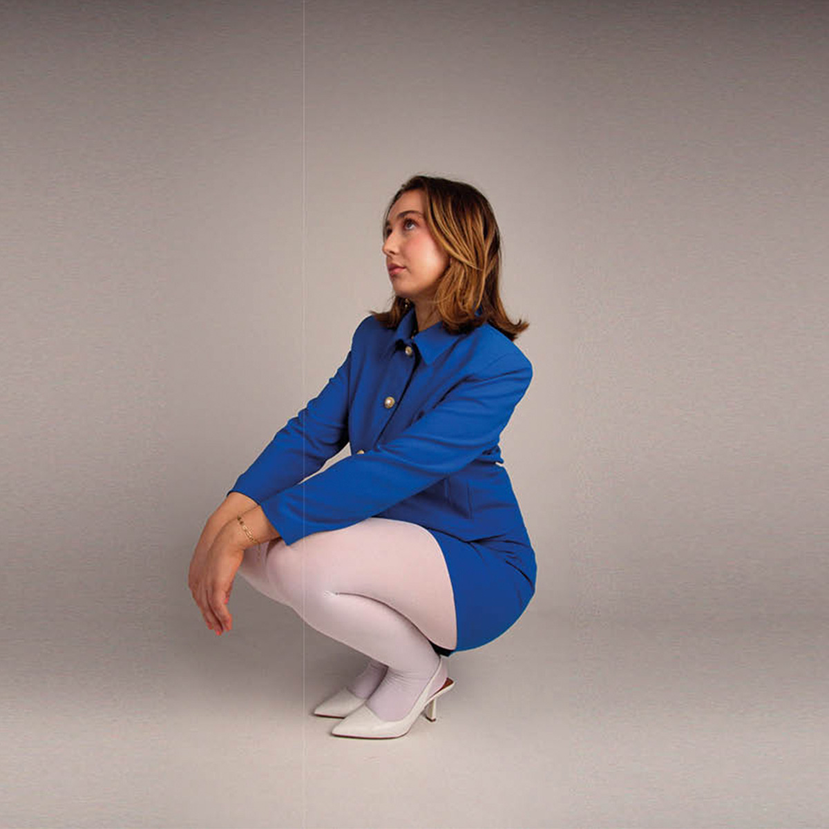 CARLOTA PEREZ RAMOS | Fashion & Textiles 7