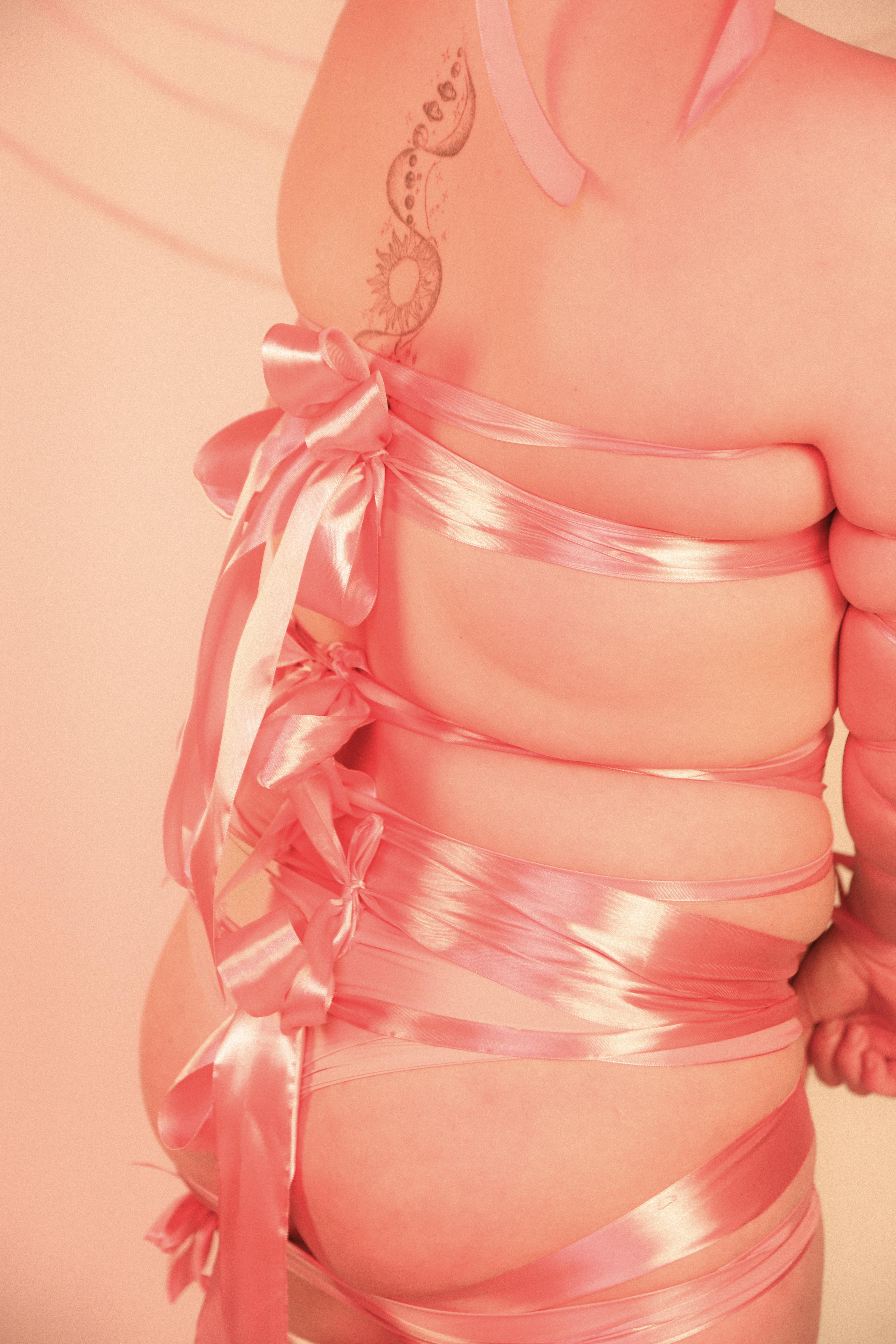 Morwenna Bint | Fashion & Textiles 3