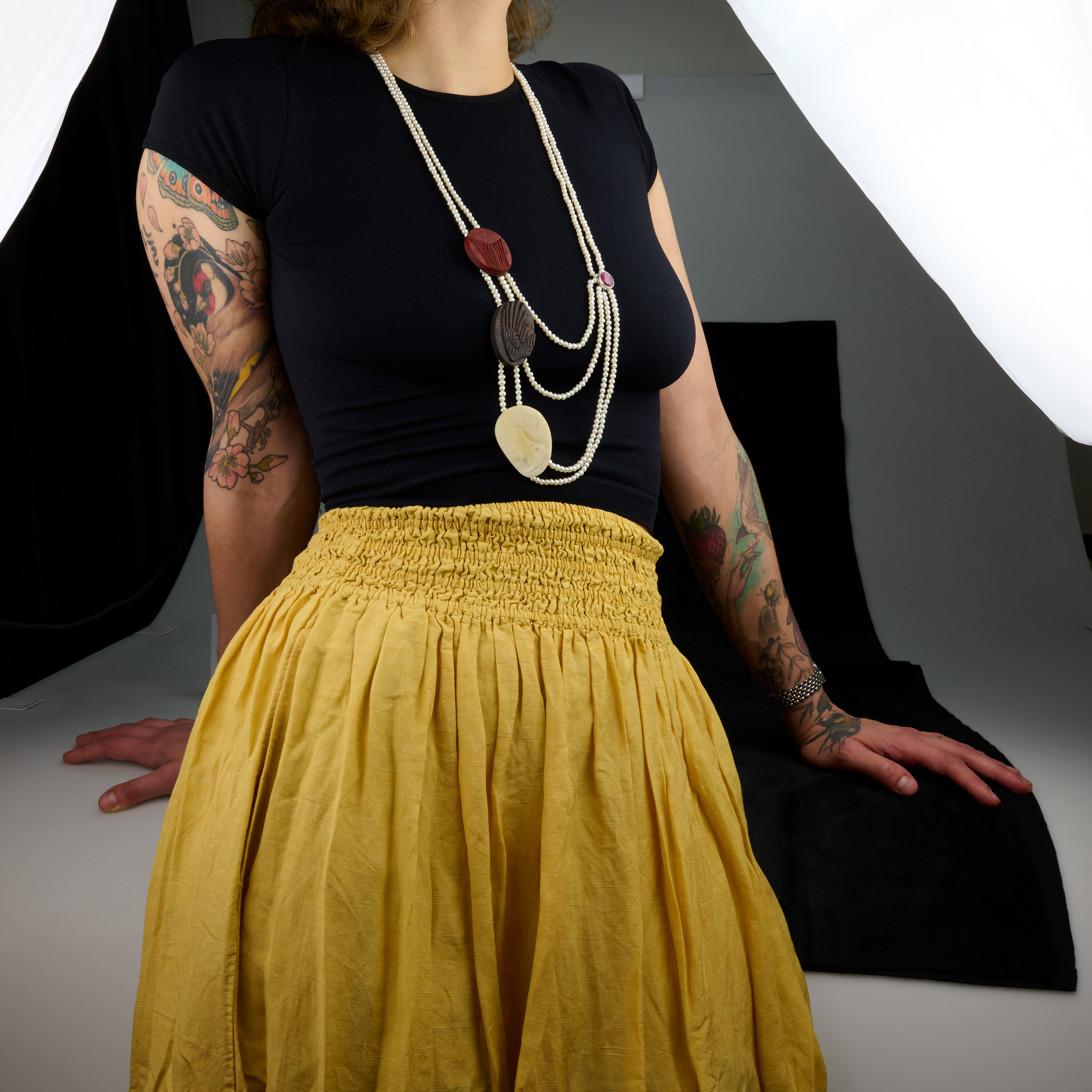 Céline Munisso | Crafts