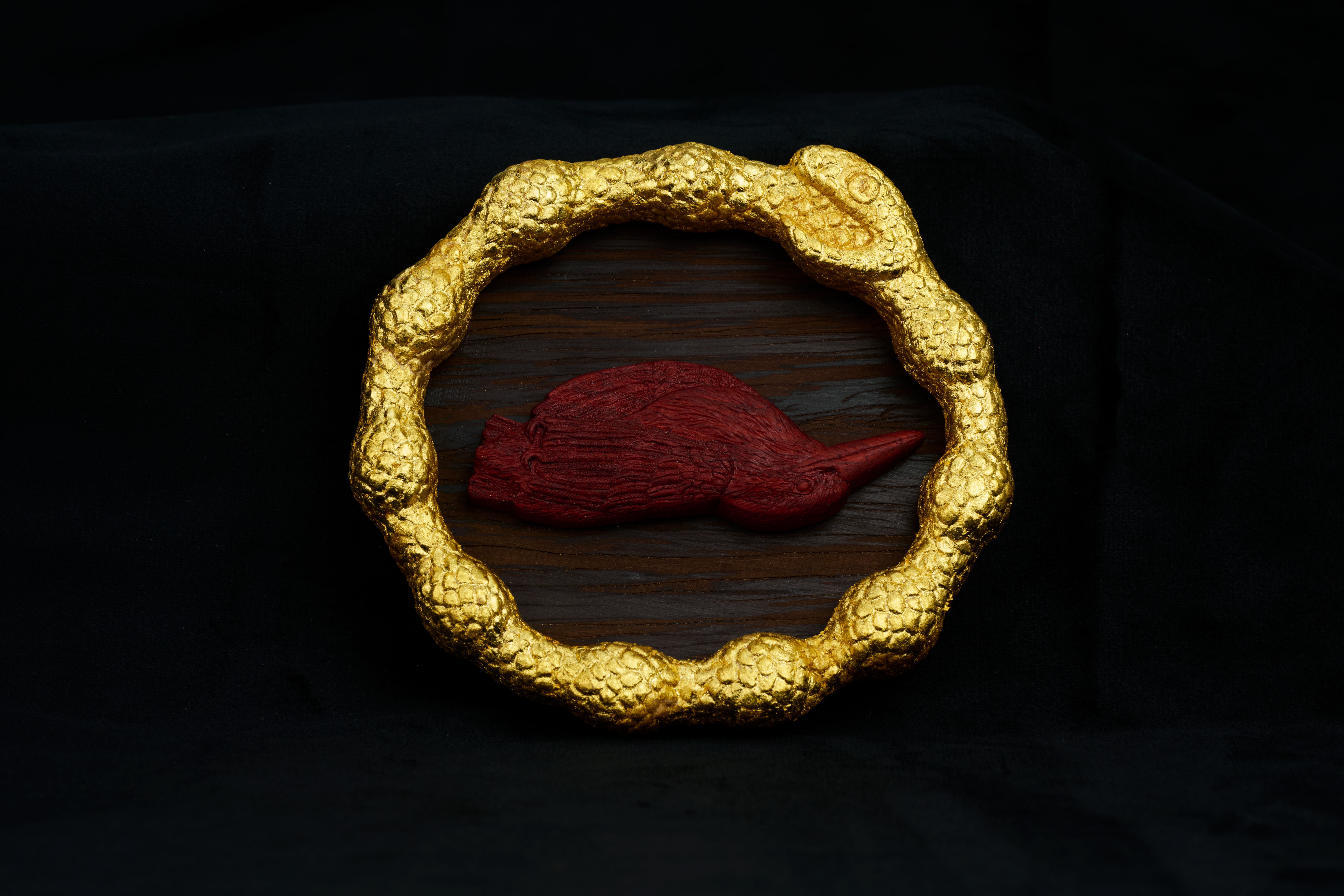 Céline Munisso | Crafts 1