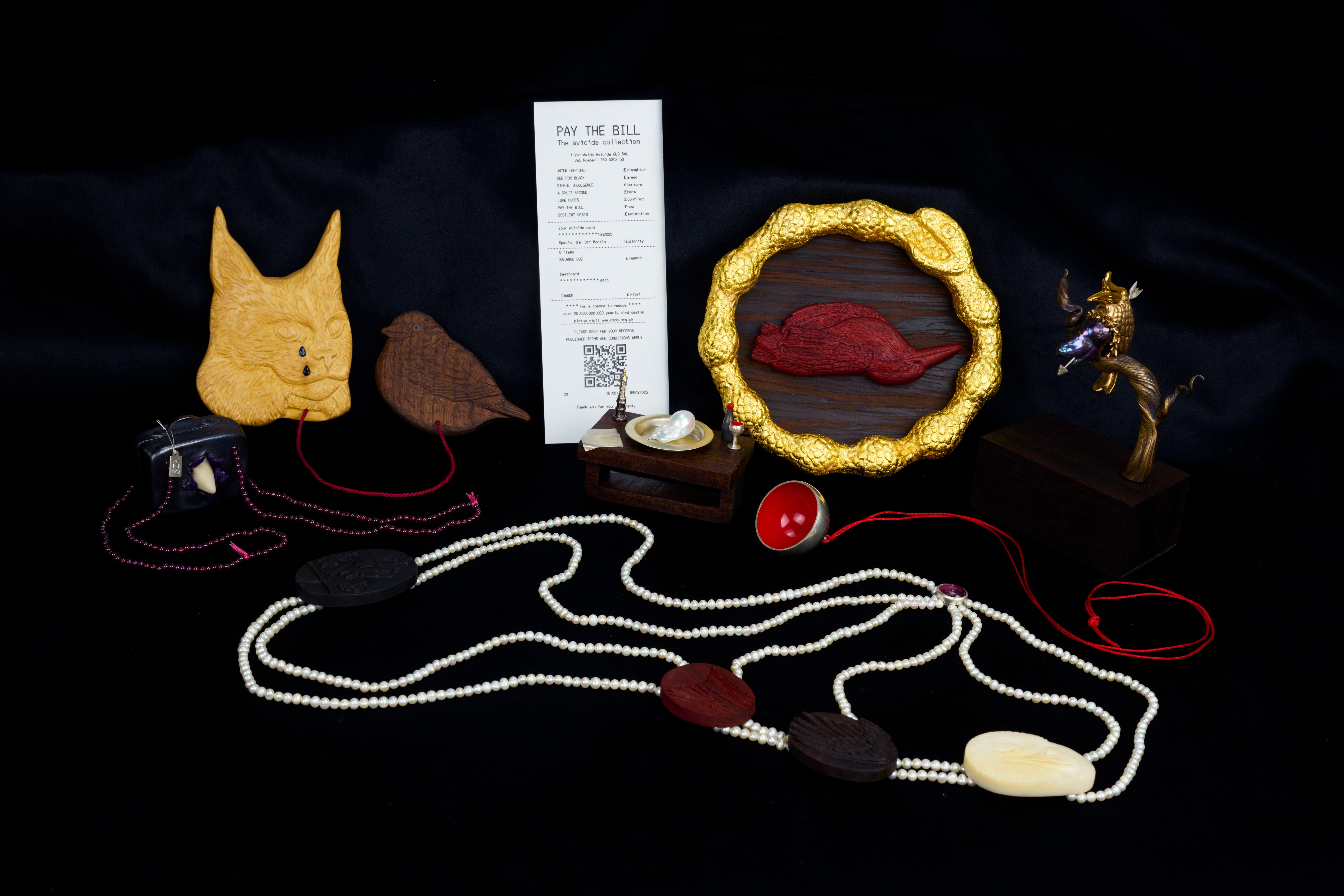 Céline Munisso | Crafts 5