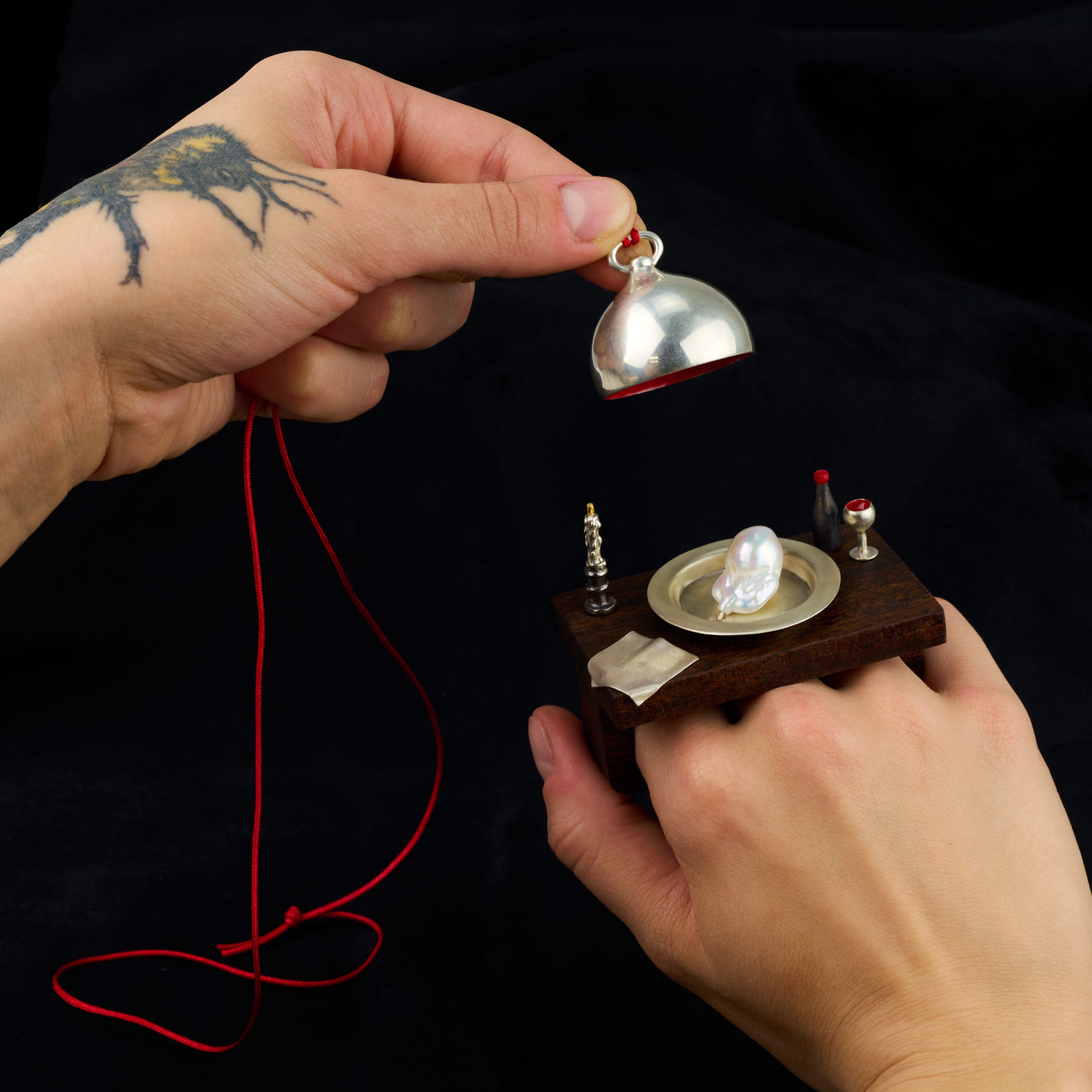 Céline Munisso | Crafts 3