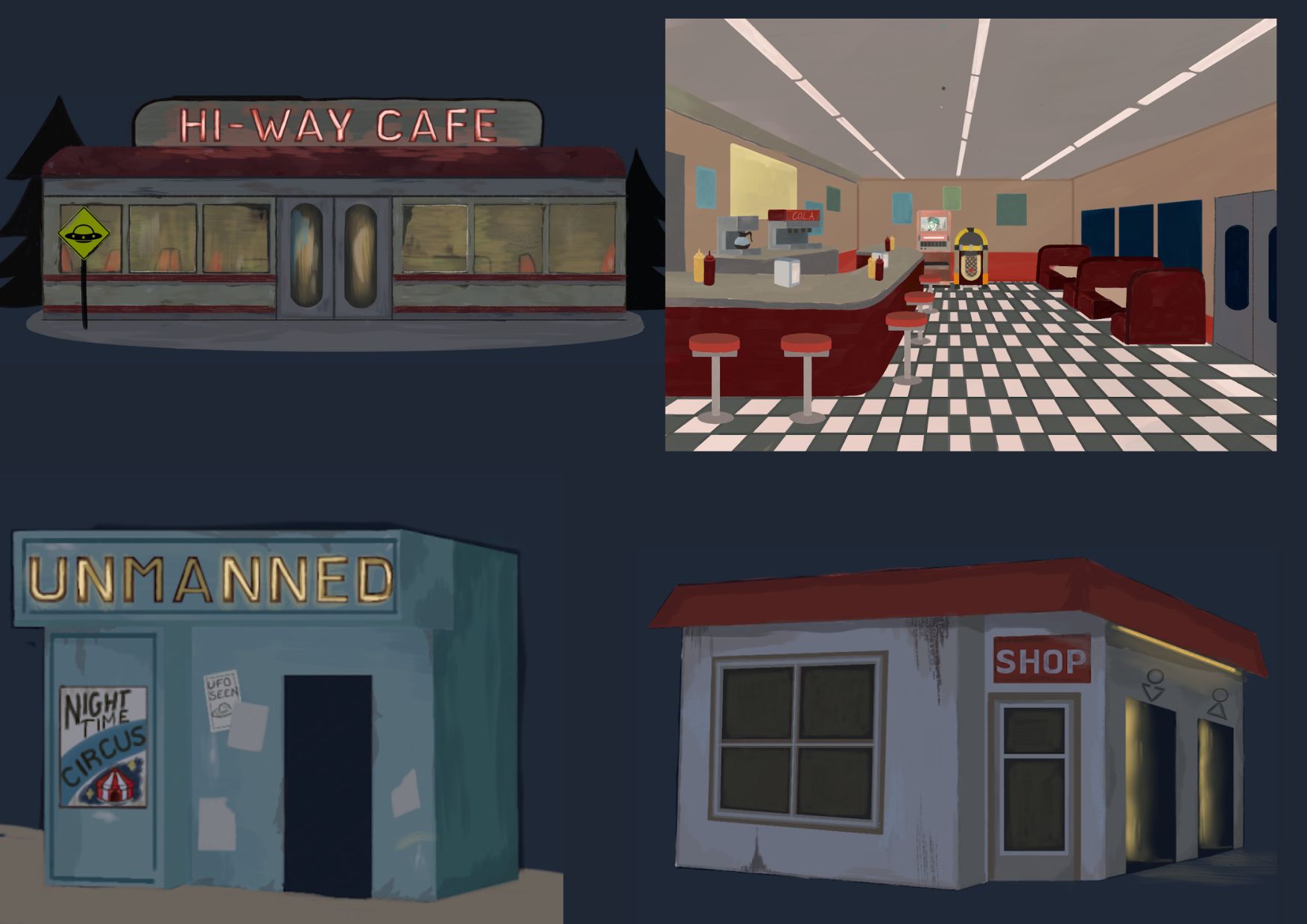 Kelsey Couling | Performing Arts 2