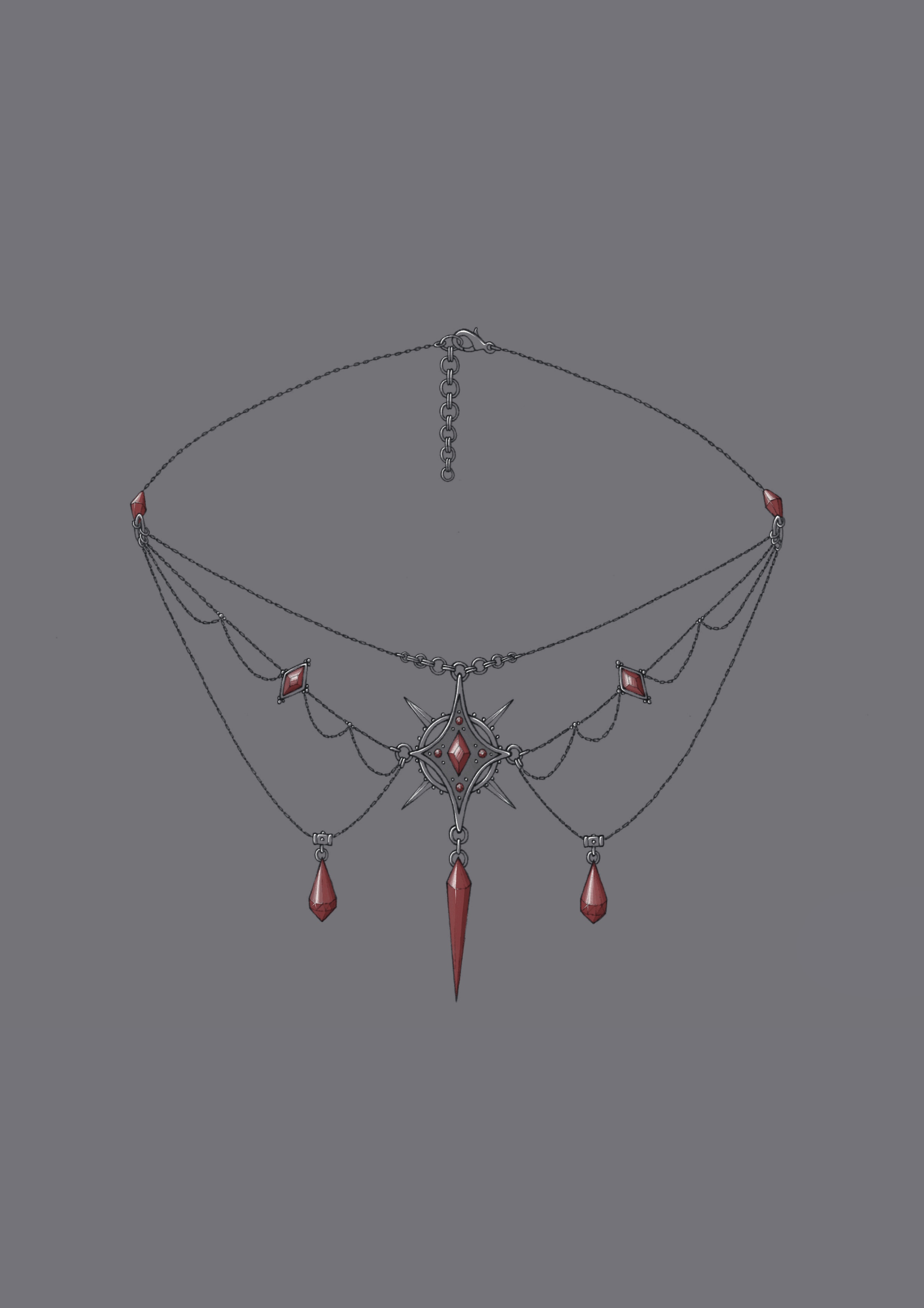 Jevgenia Landberg | Illustration 2