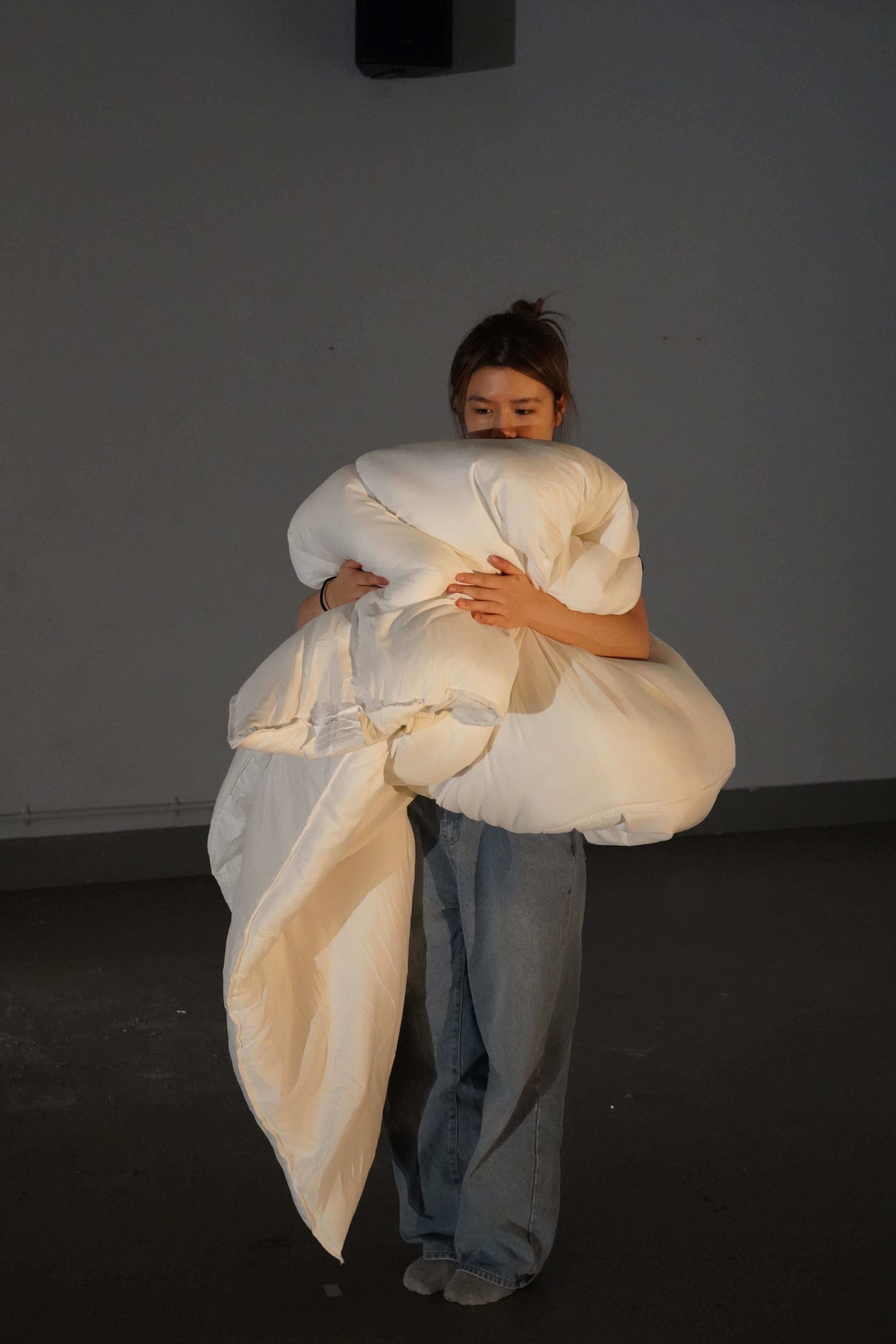 Venus Yung | Fine Art 3