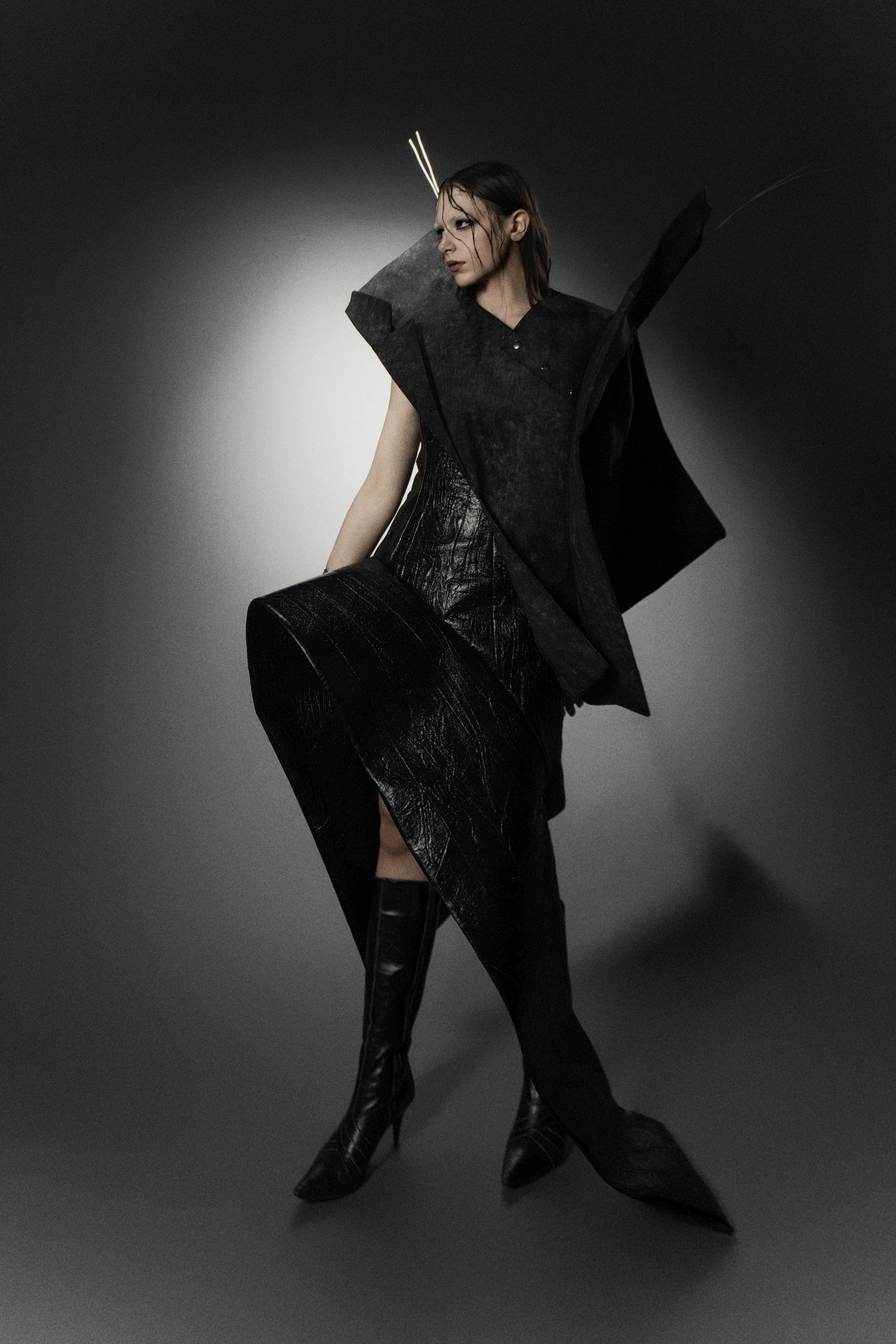 Lai Jun Min | Fashion & Textiles 2