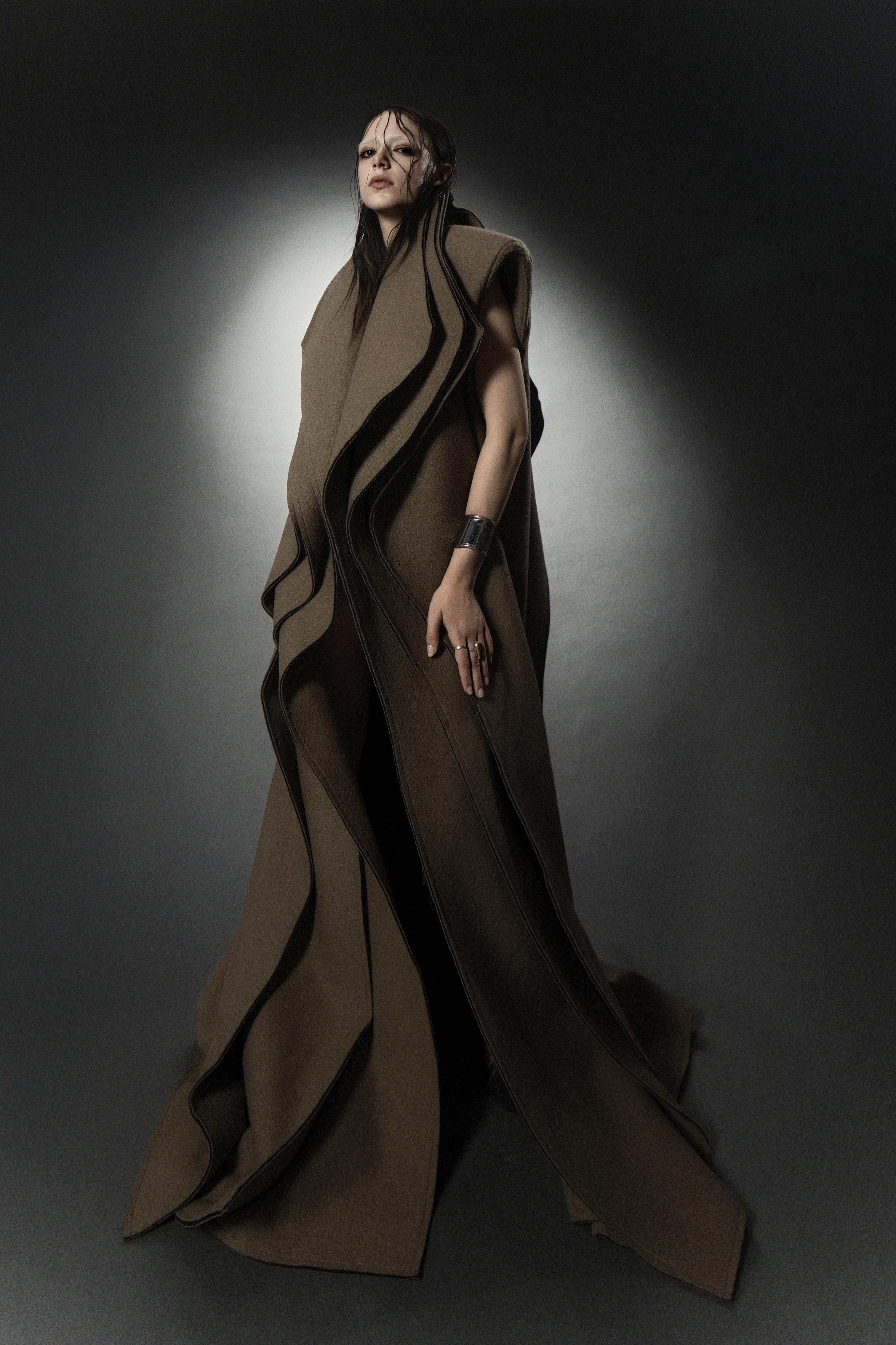 Lai Jun Min | Fashion & Textiles 4