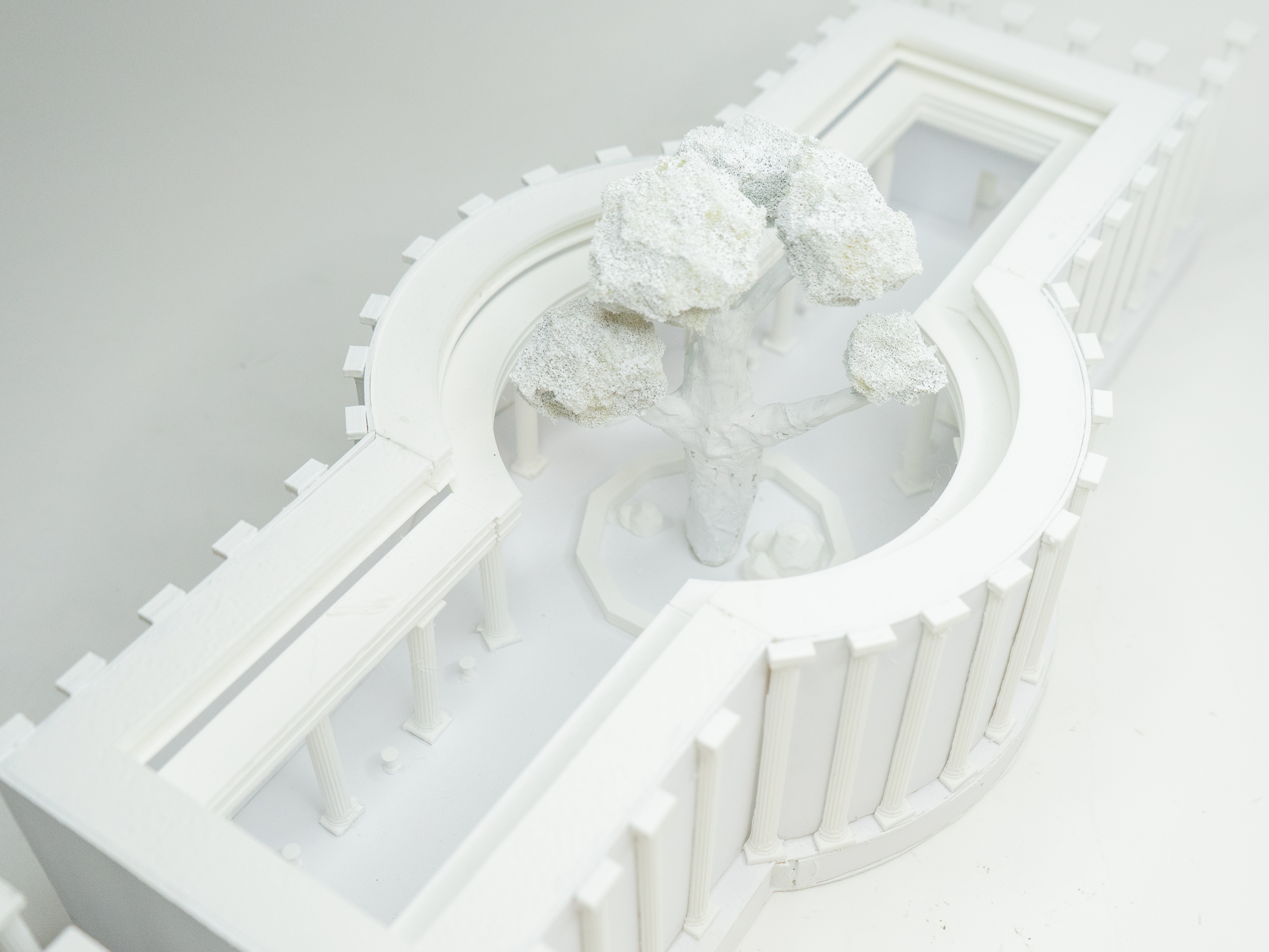 Luigi Pozella | Performing Arts 3