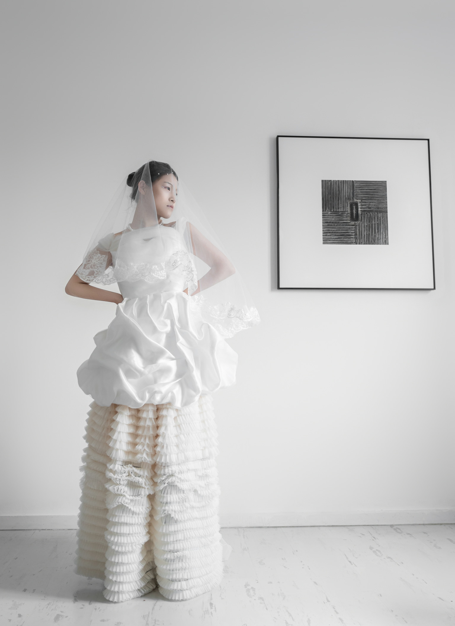 Xiaolei Fu | Fashion & Textiles 1