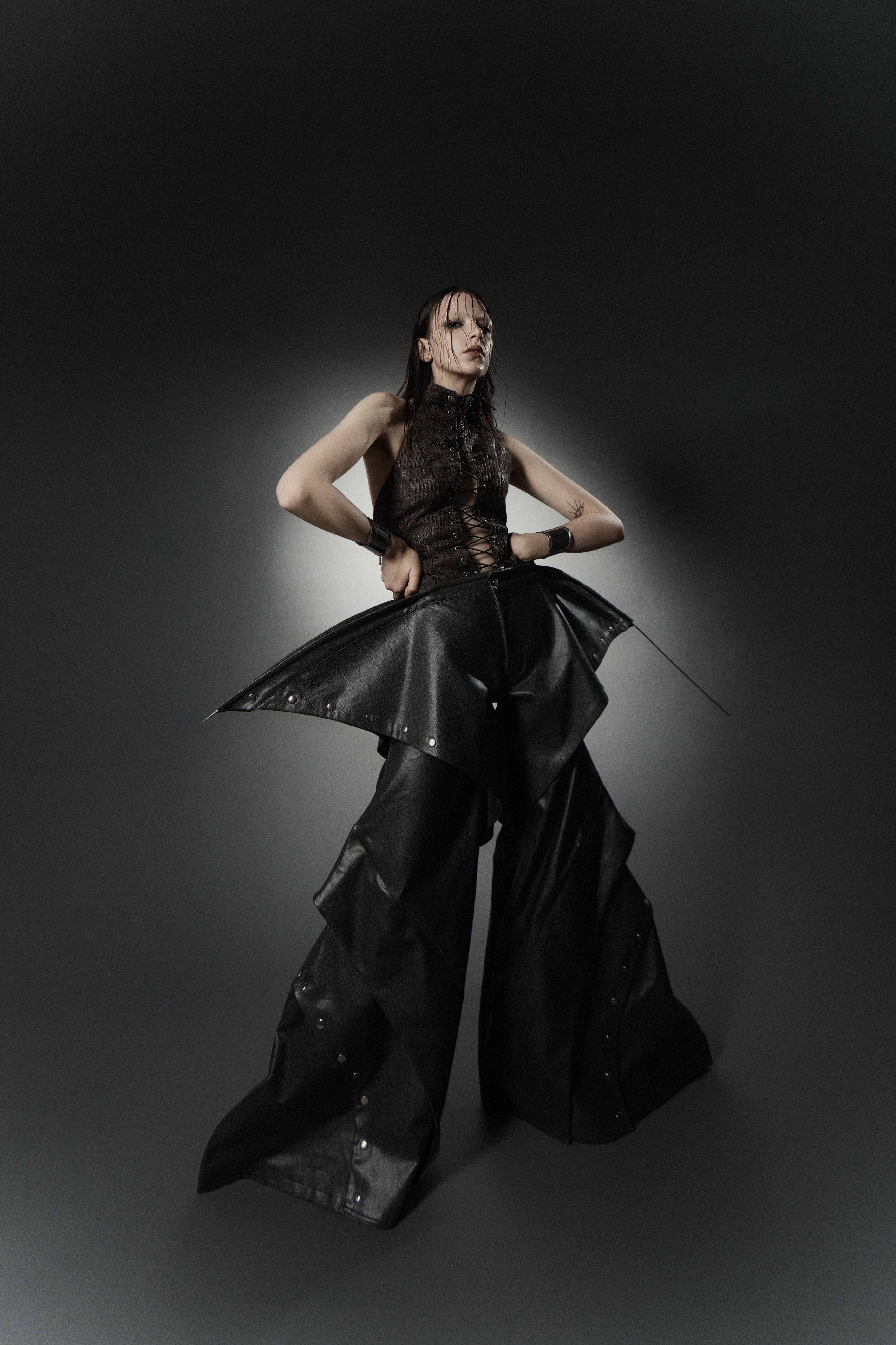 Lai Jun Min | Fashion & Textiles 3