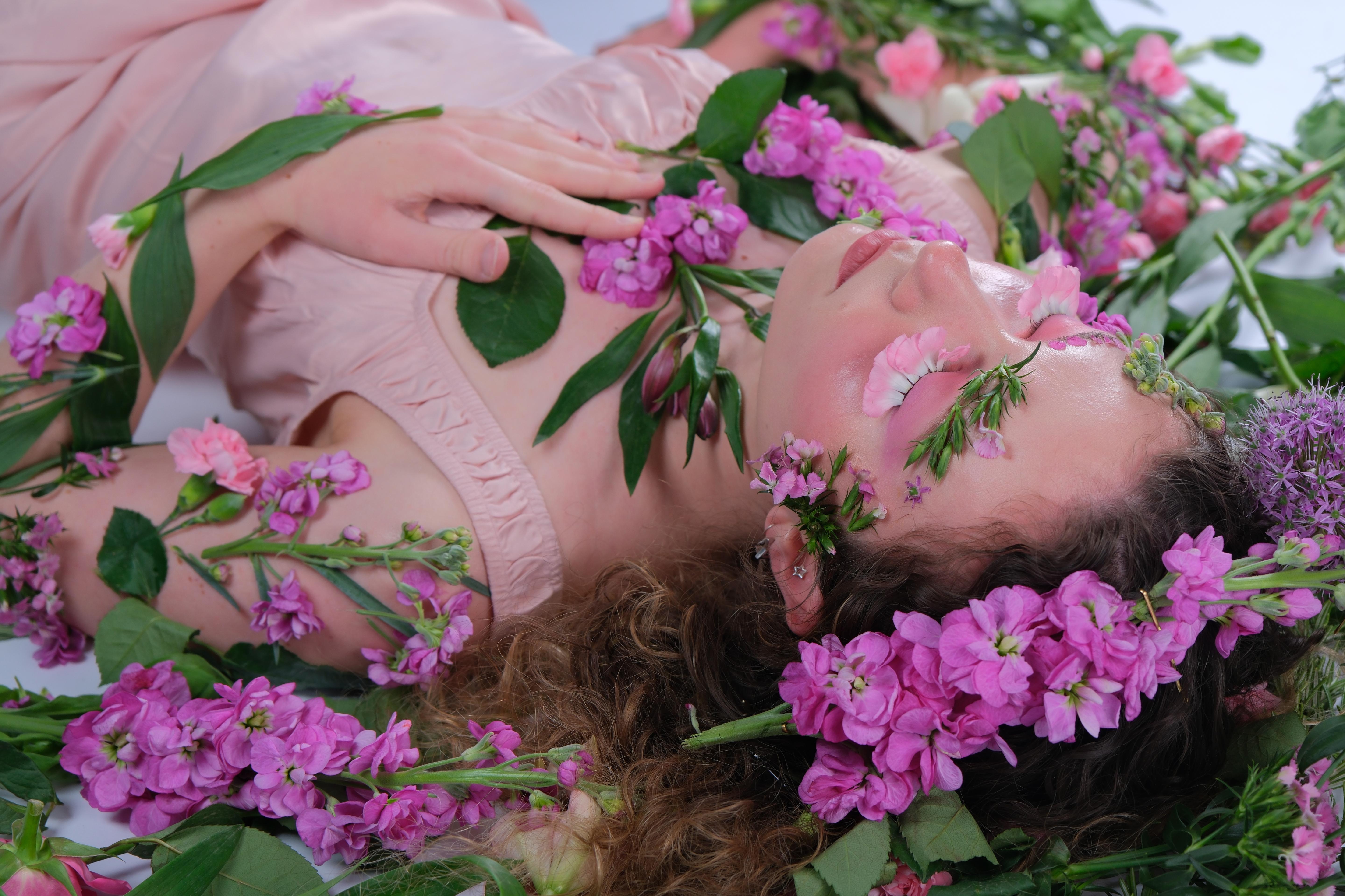 Emma Bincalar | Fashion & Textiles 5