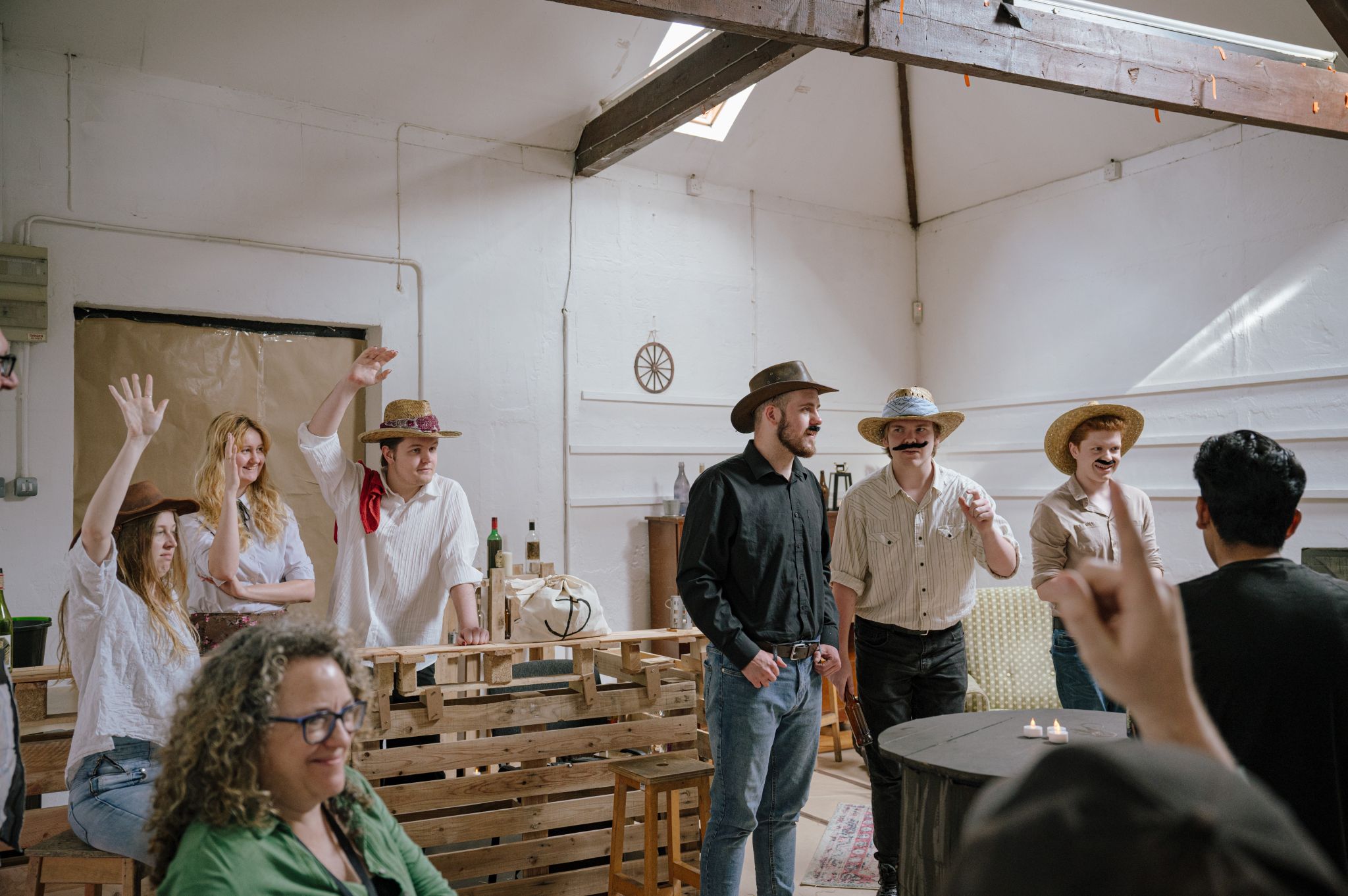 Kelsey Couling | Performing Arts 1