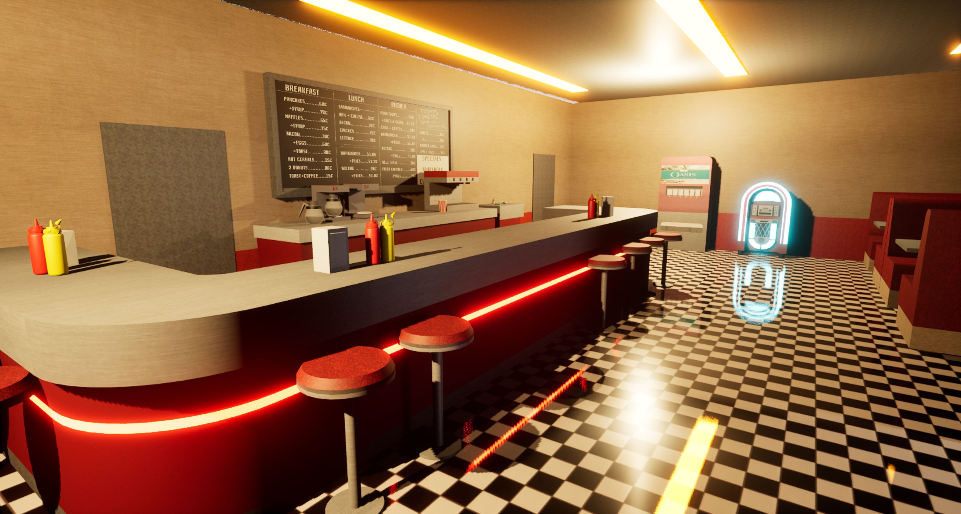 Kelsey Couling | Performing Arts 4