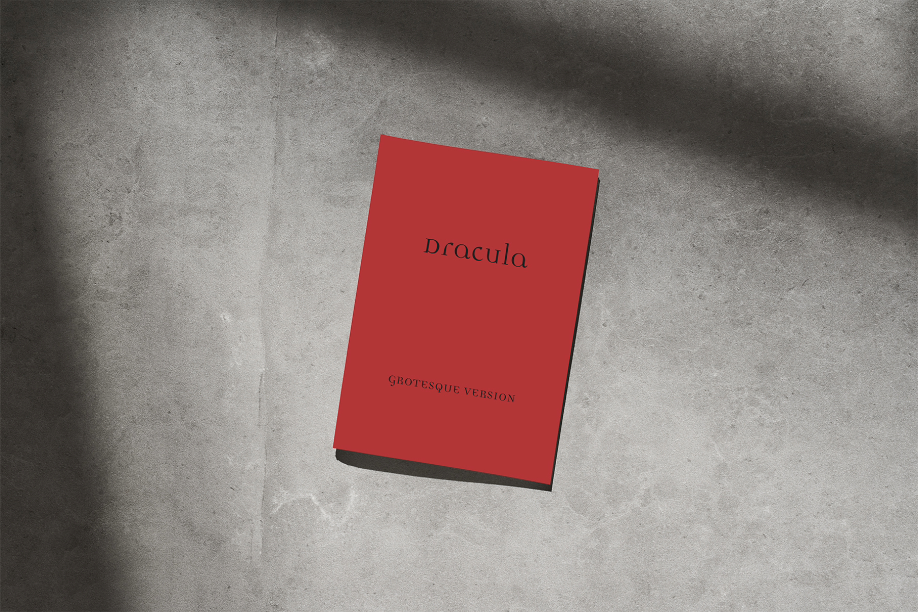 Lucy Garrod | Graphic Design 1