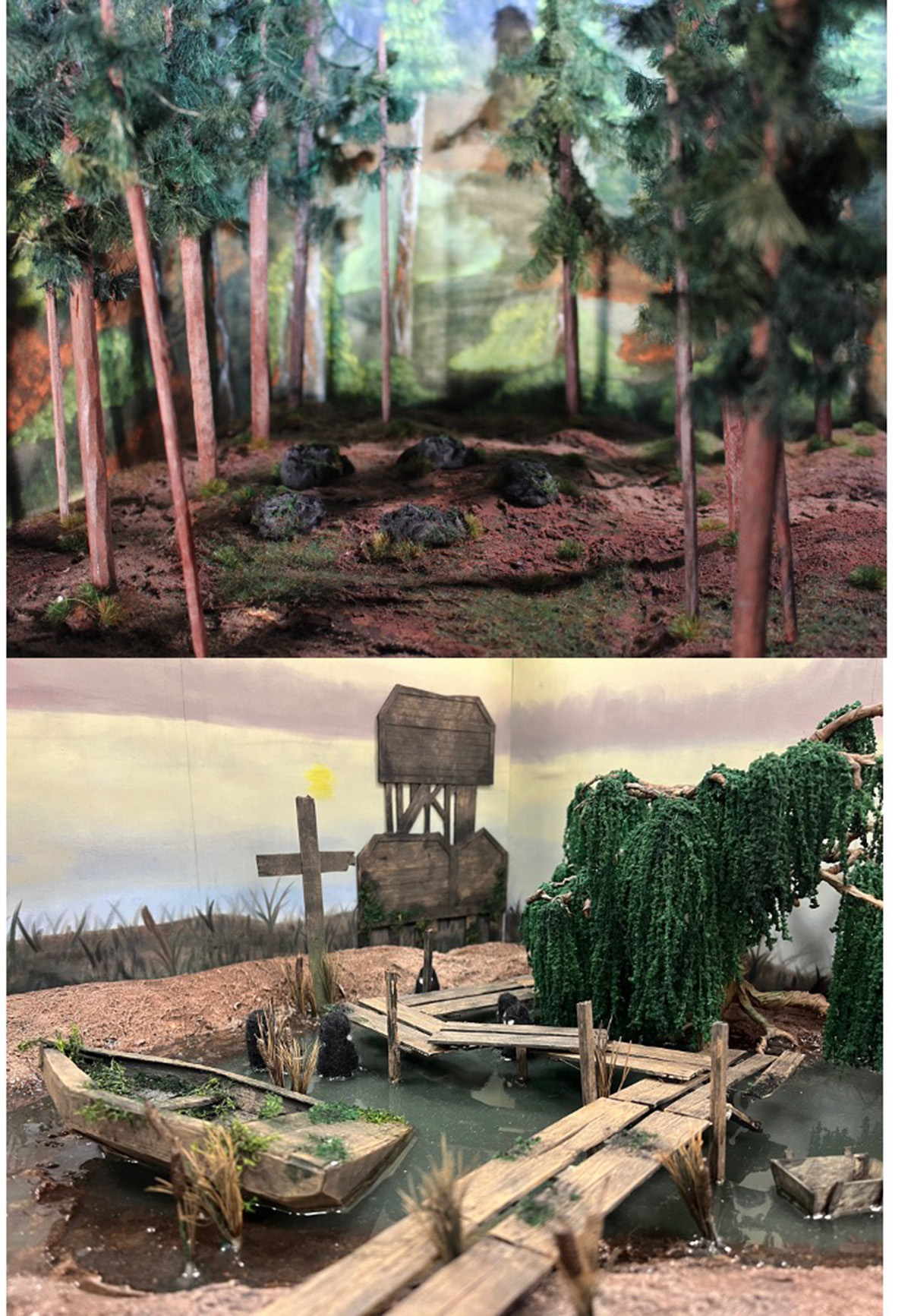 Sian Farr | Performing Arts 9