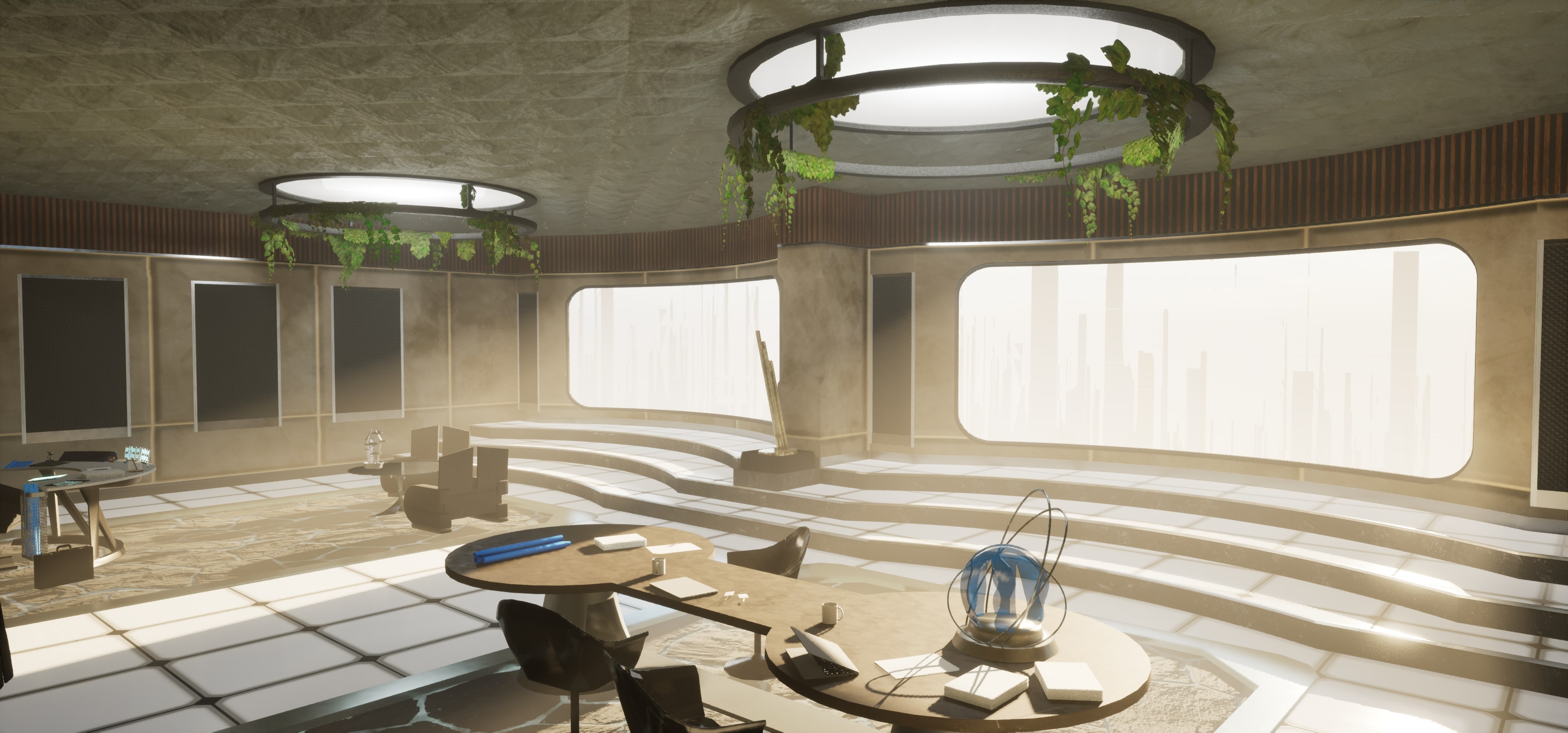 Josh Cranston | Performing Arts 5