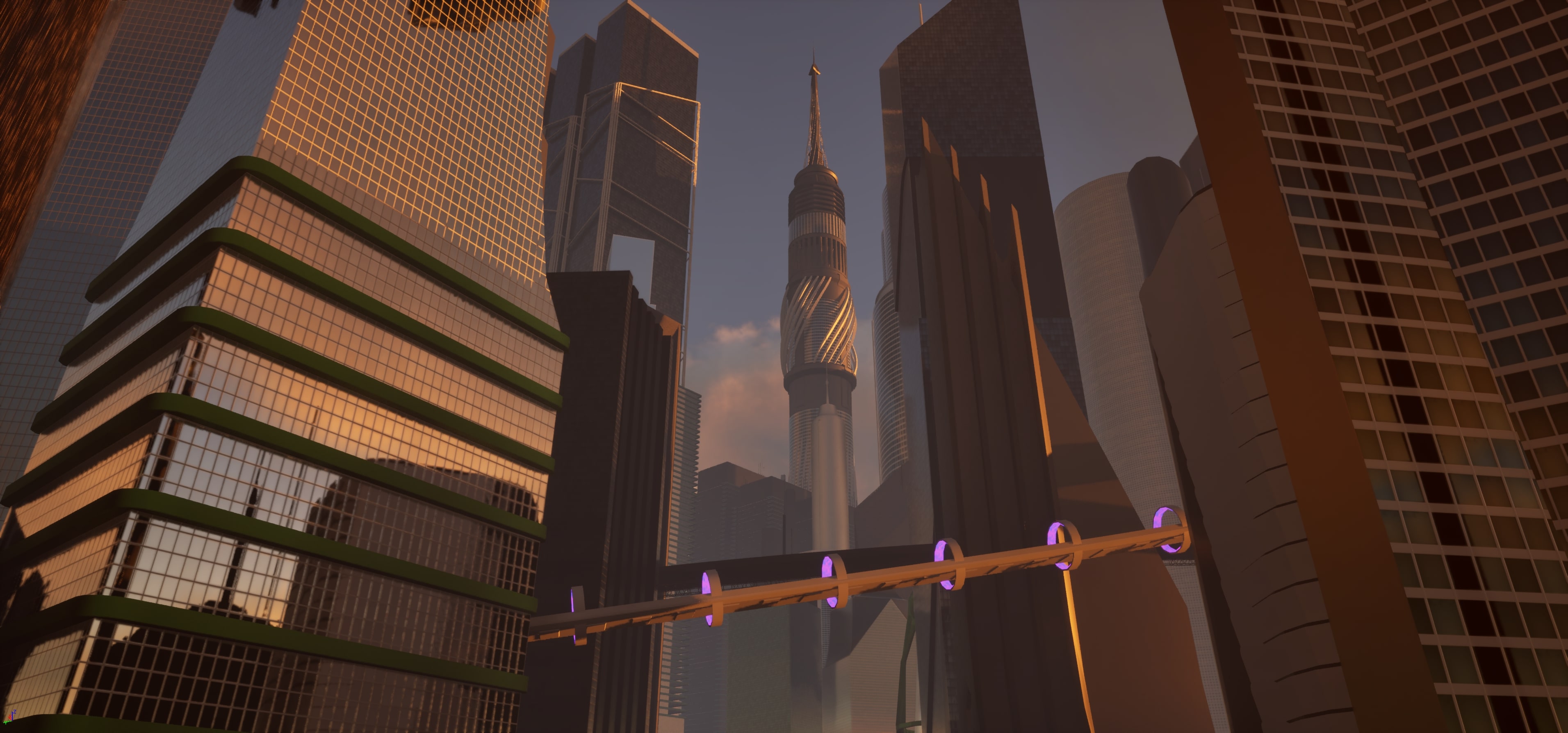 Josh Cranston | Performing Arts