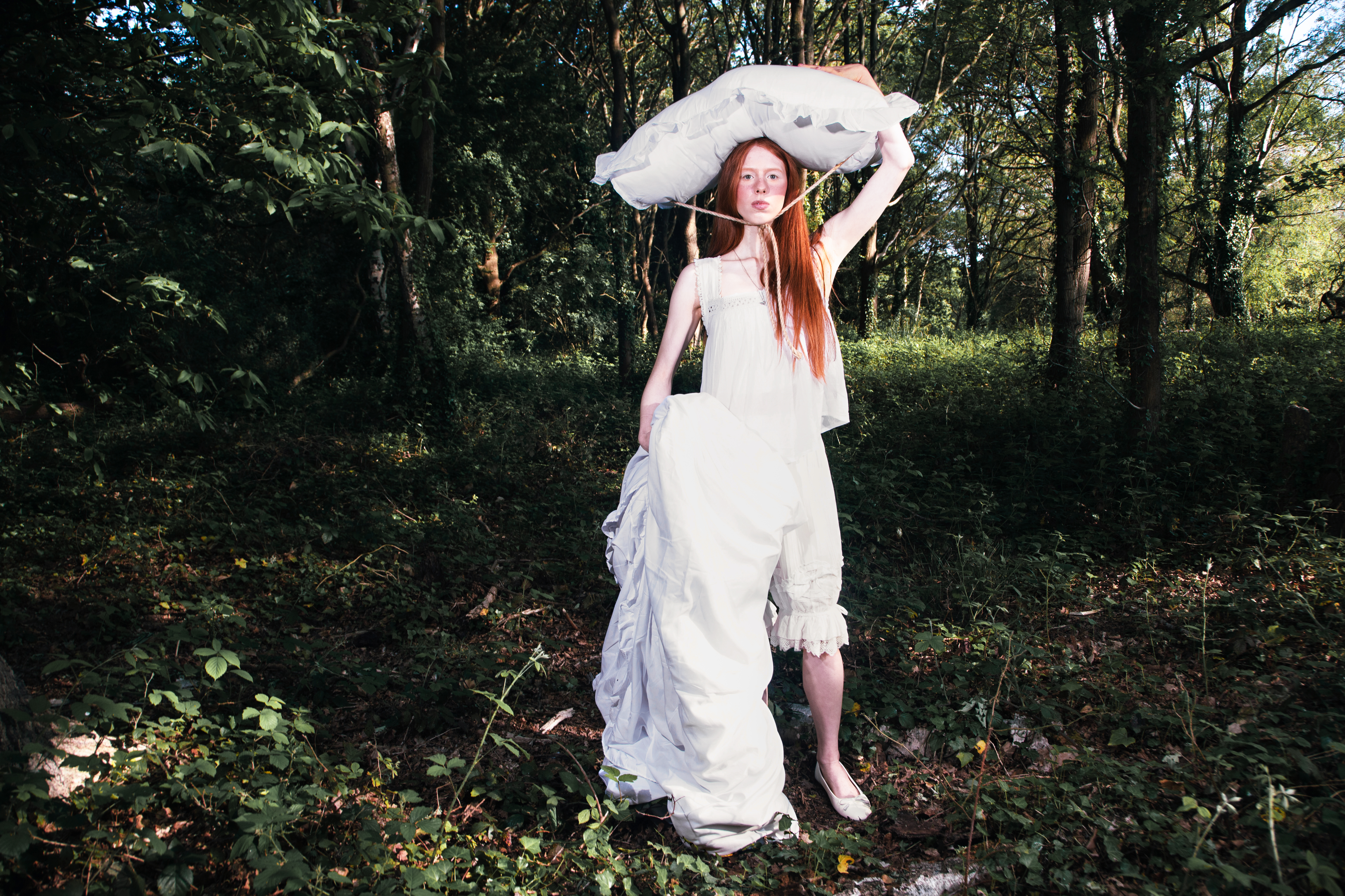 Weng Hon | Fashion & Textiles