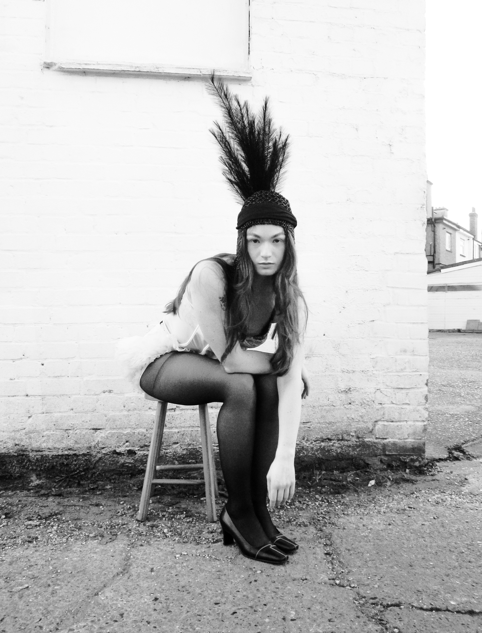 Poppy Tester | Fashion & Textiles 2