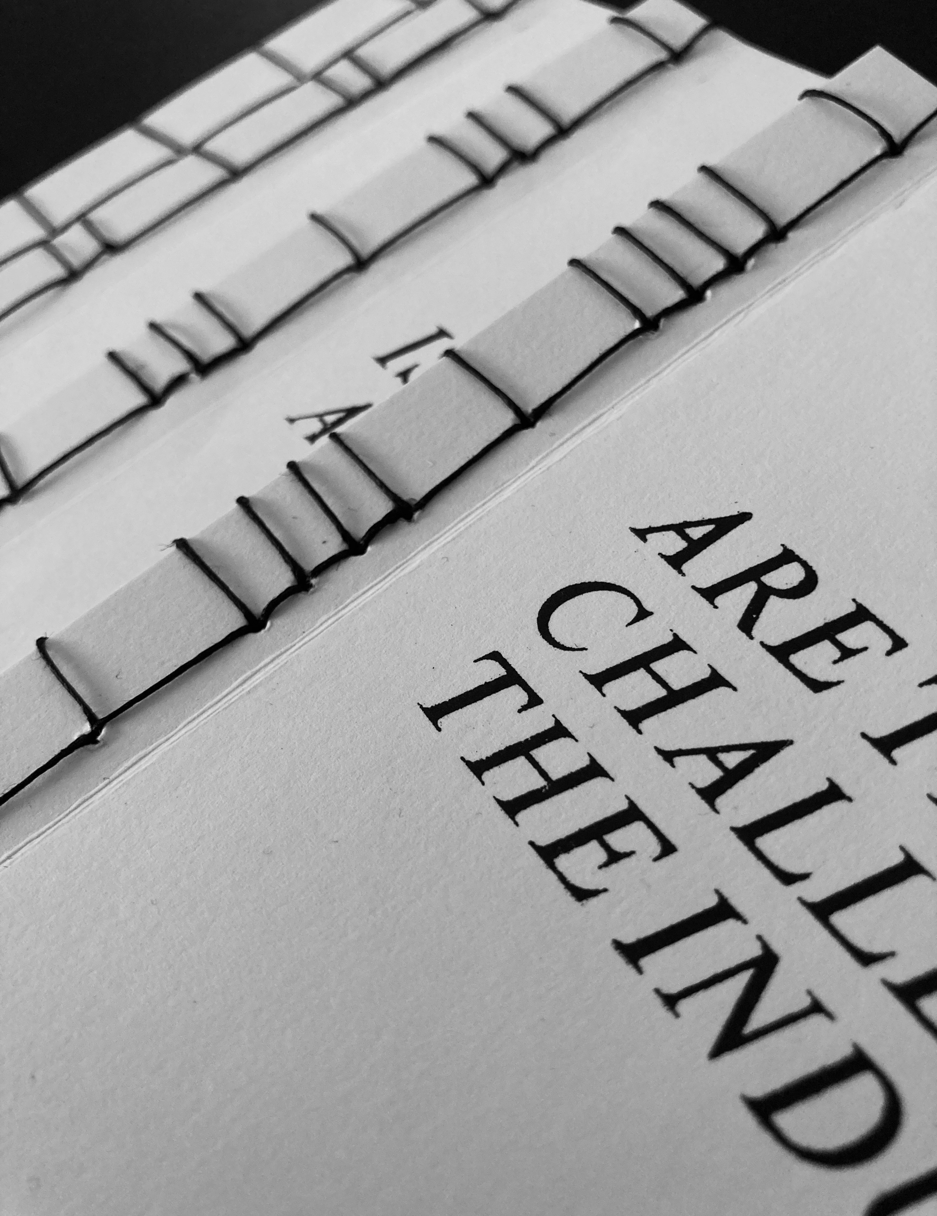 Chloe Hayward | Graphic Design 2