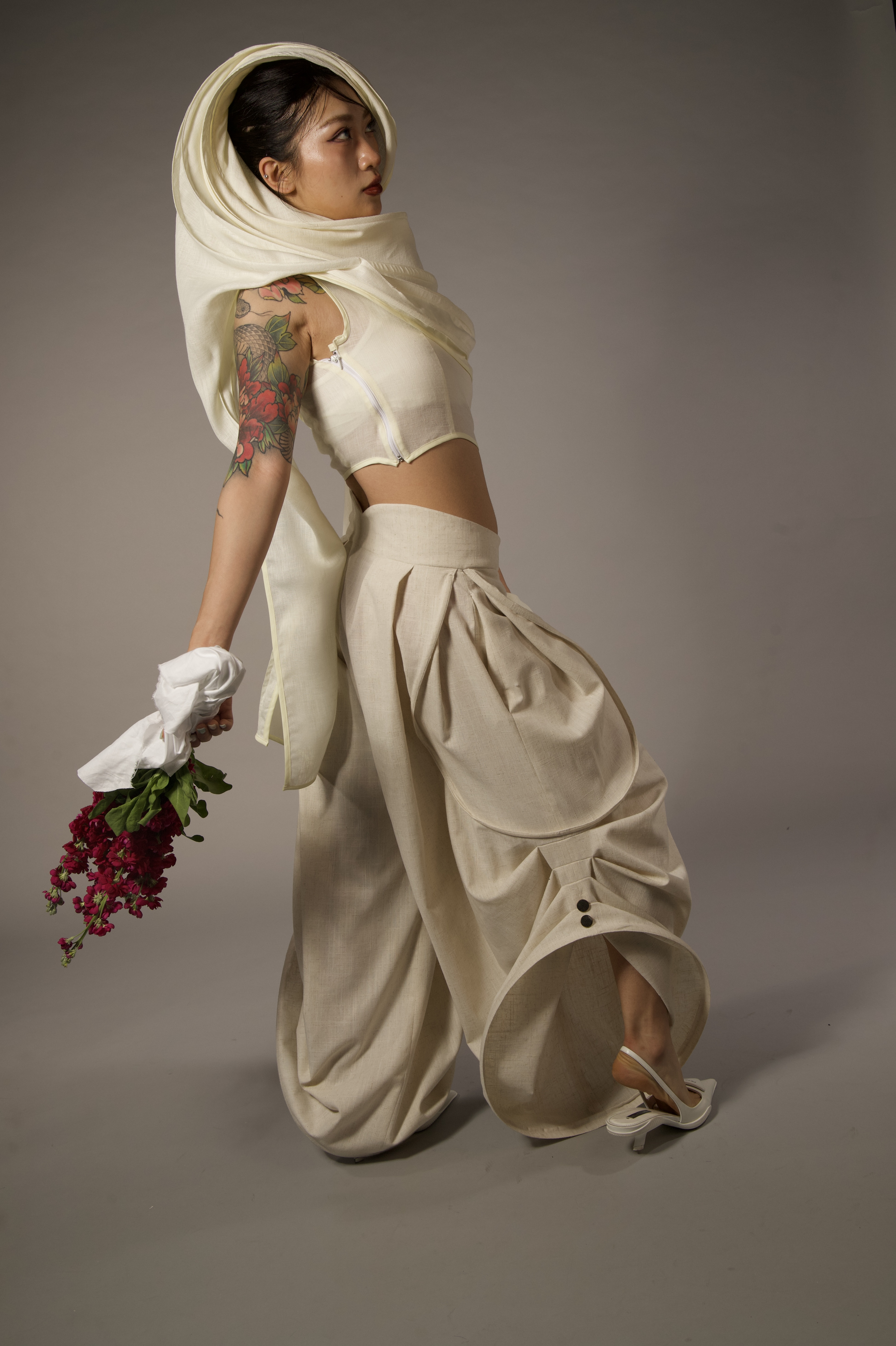 Malgorzata Gaska | Fashion & Textiles 5