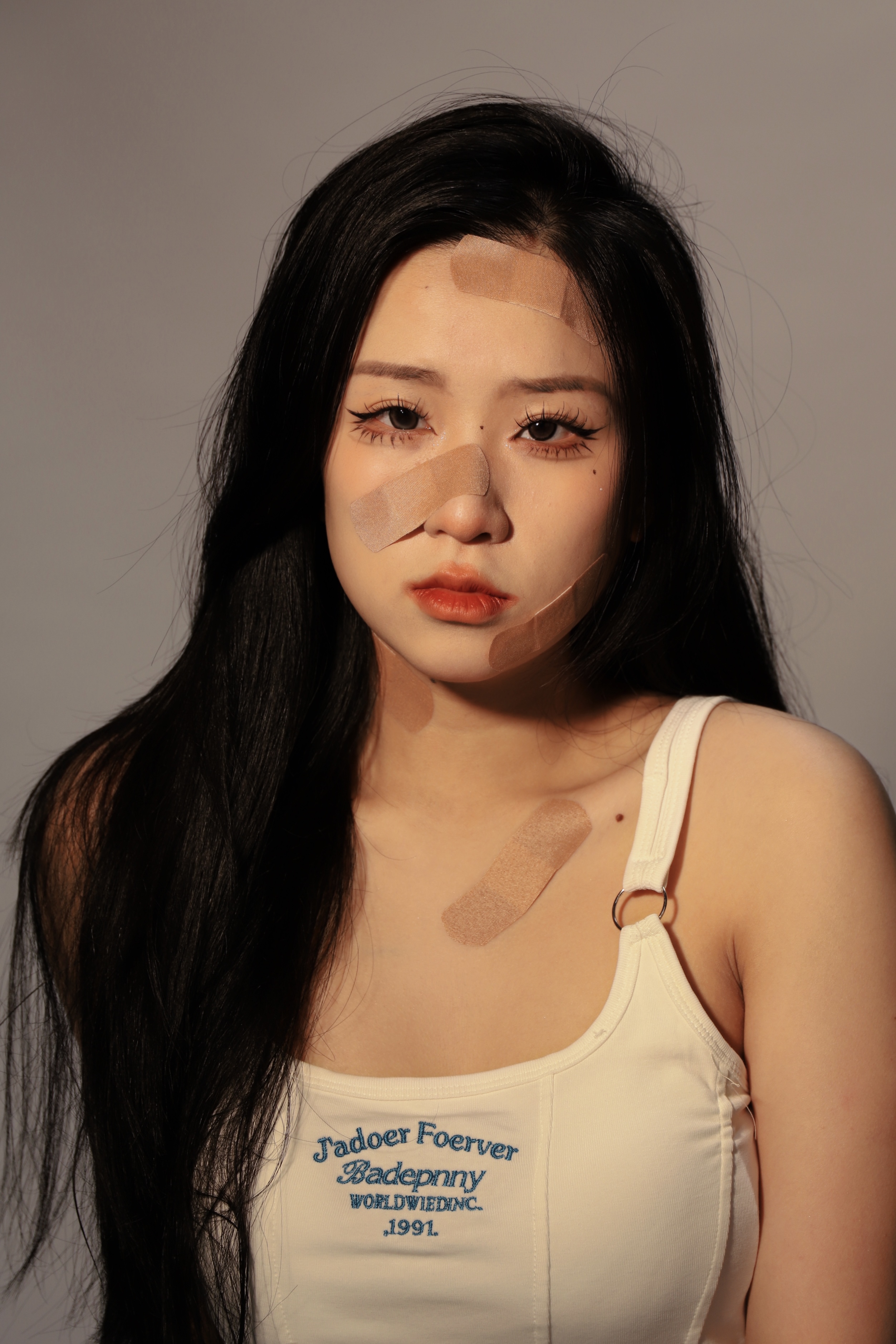 Mingye Li | Fashion & Textiles 3