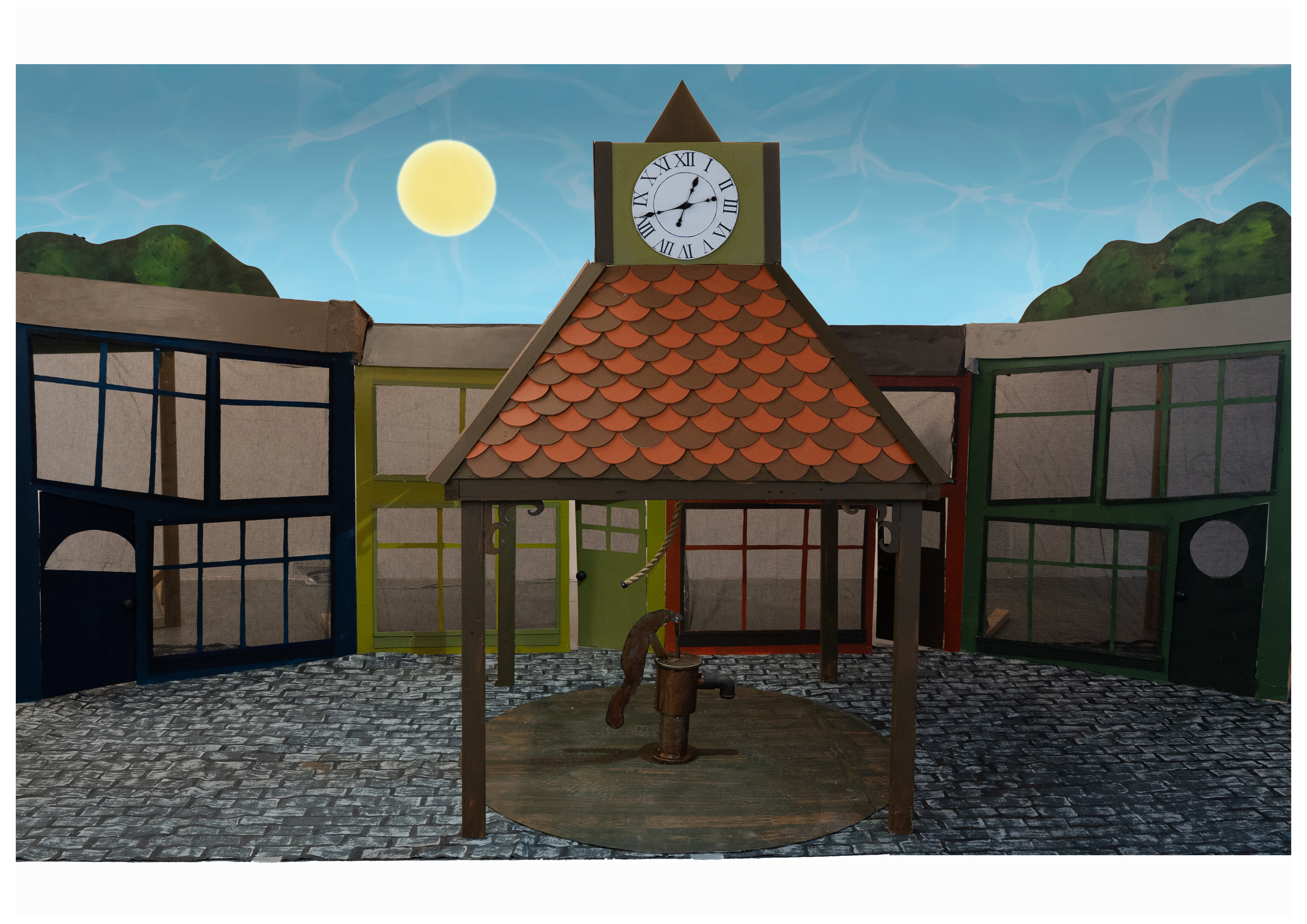 Emily Tovey | Performing Arts