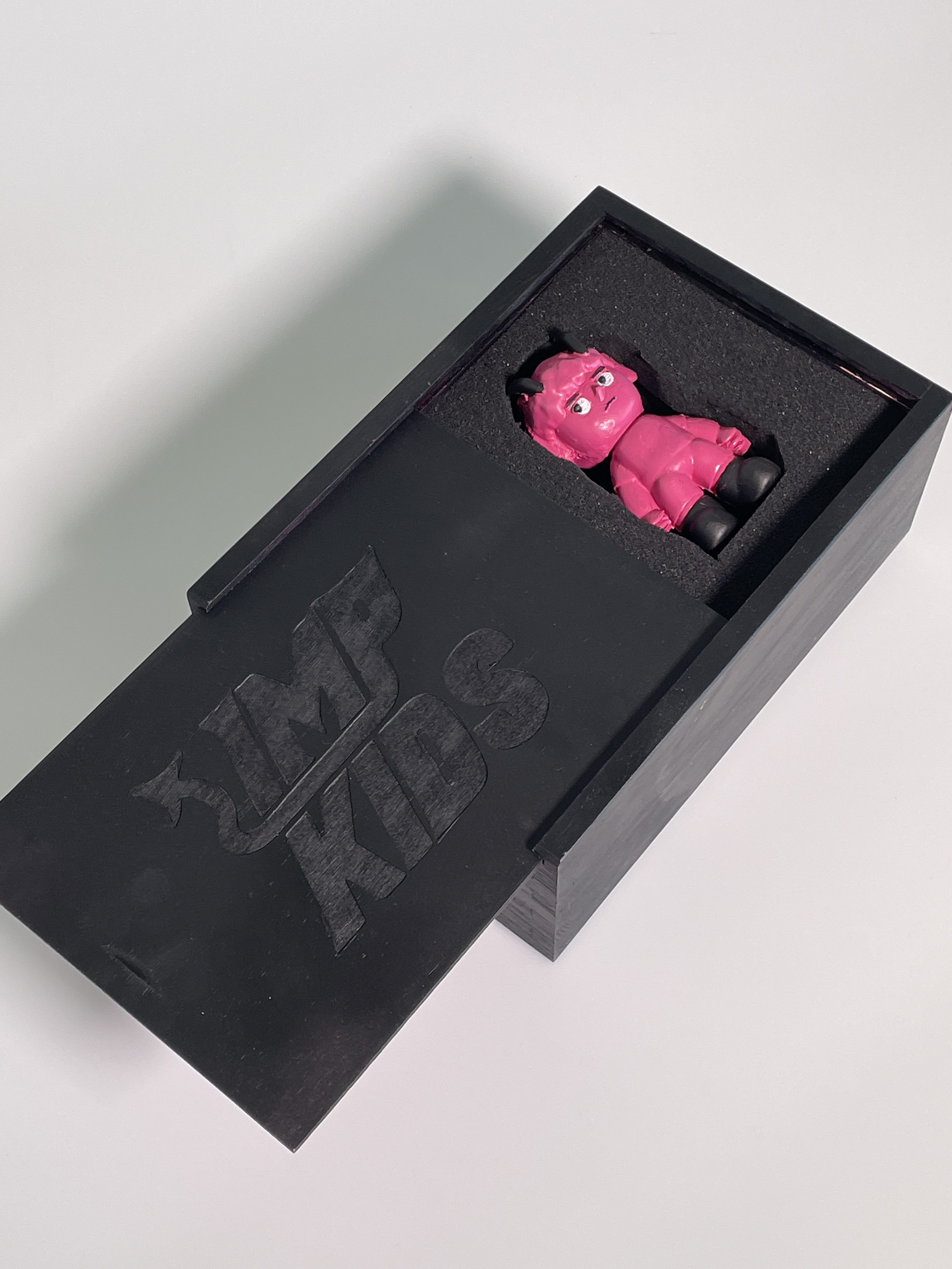 Archie Pidduck | Graphic Design 2