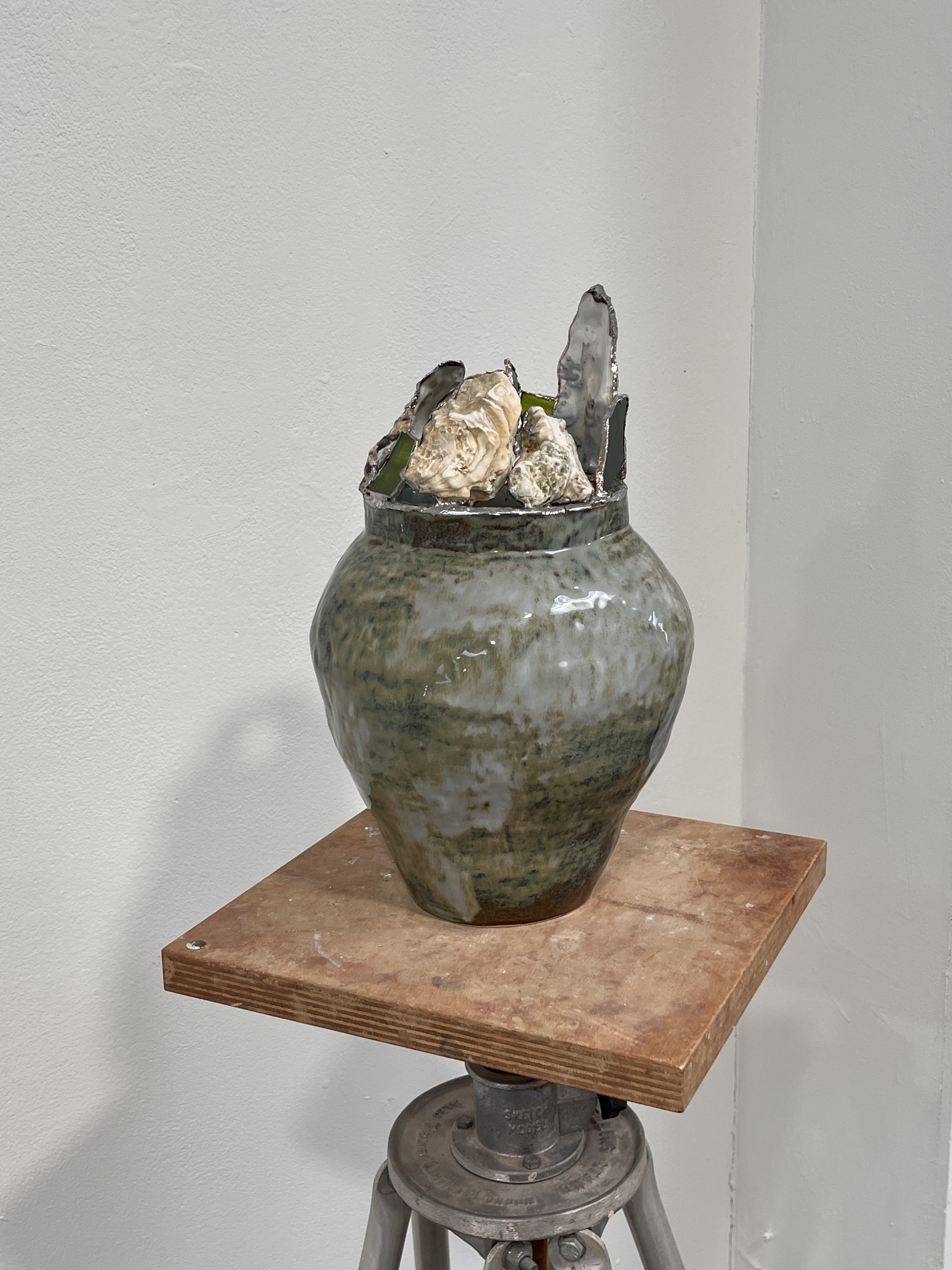 Sasha Edwards-Stoner | Fine Art